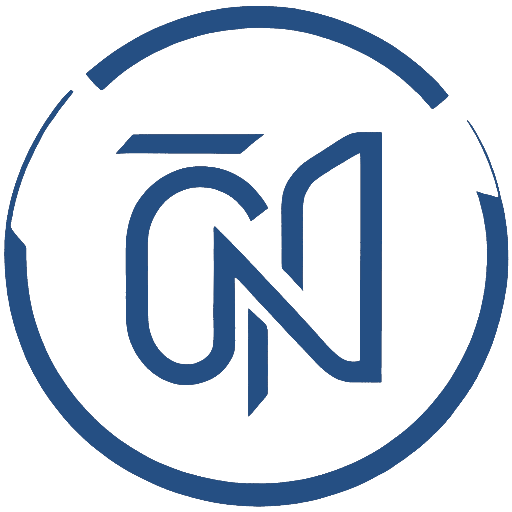 GitNexa Brand Logo