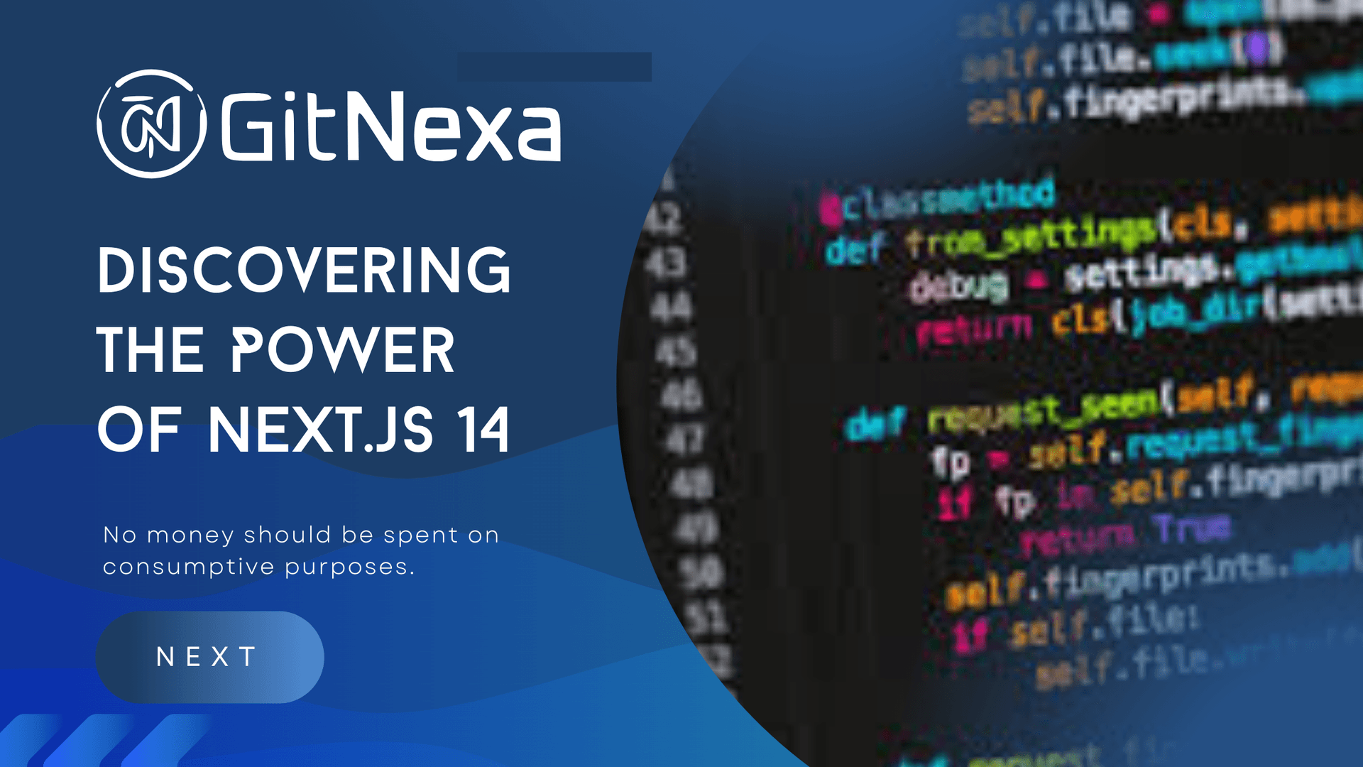 Discovering the Power of Next.js 14: What You Need to Know in 2025