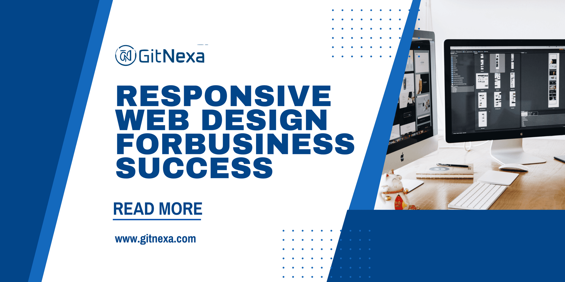 Why Responsive Web Design is Essential for Your Business Success in 2025