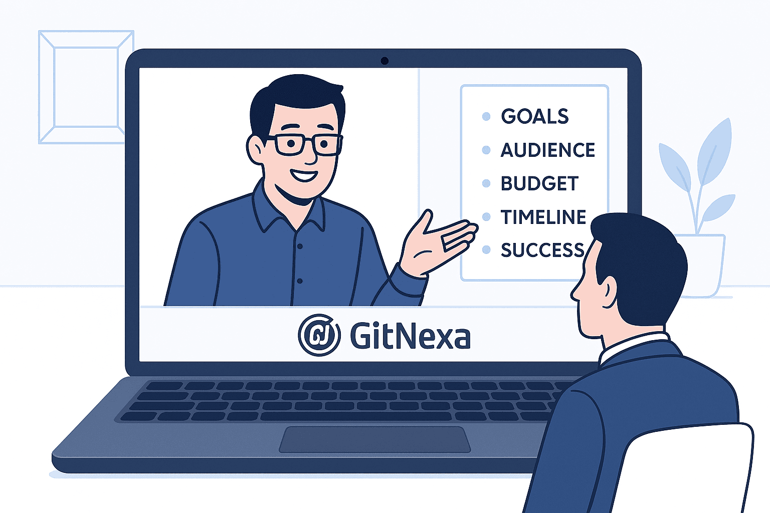 Why a Free Consultation Is the Smartest First Step to Building Your Dream Website