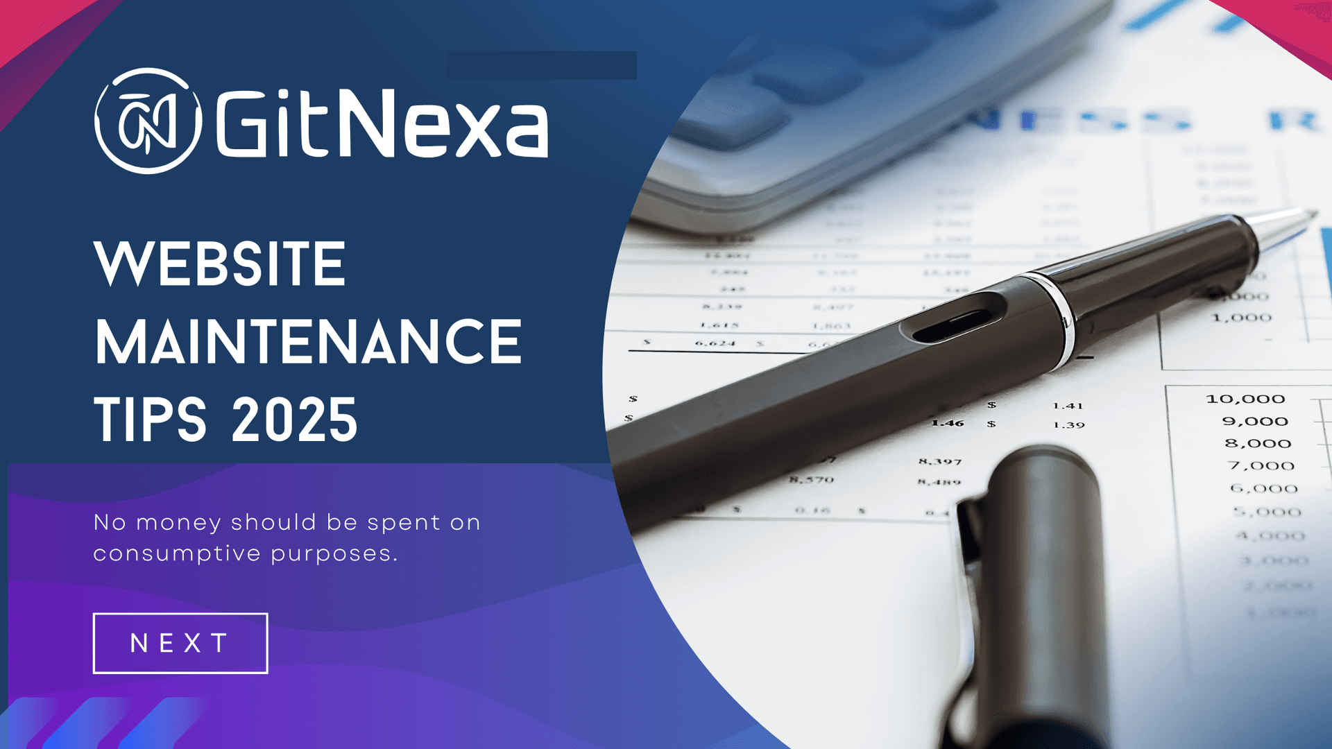 Essential Website Maintenance Tips to Keep Your Business Competitive in 2025