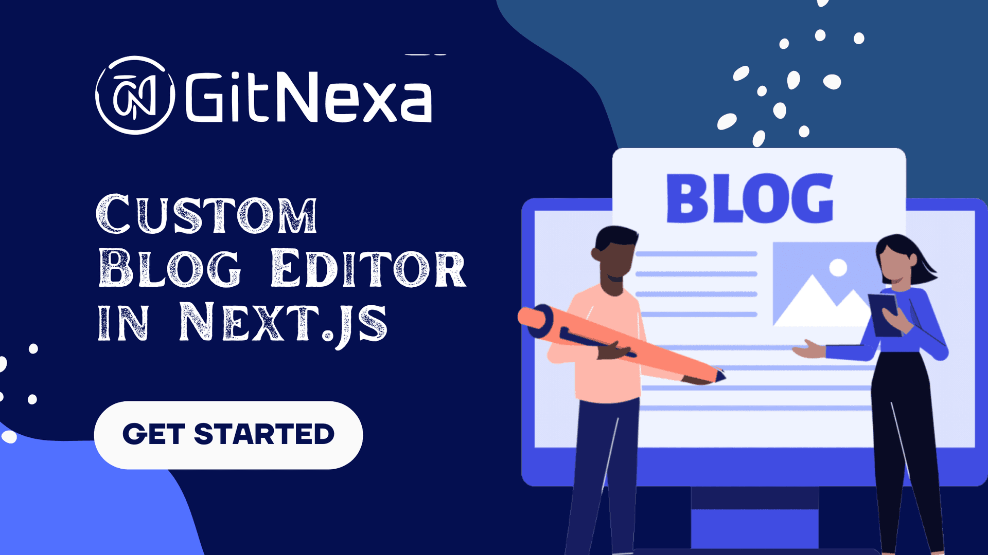 Build a Custom Blog Editor in Next.js: React Hook Form, Markdown, and File Upload (2025 Guide)