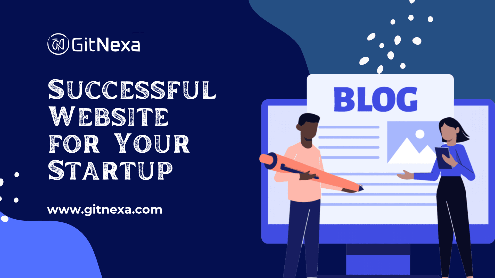 How to Launch a Successful Website for Your Startup in 2025