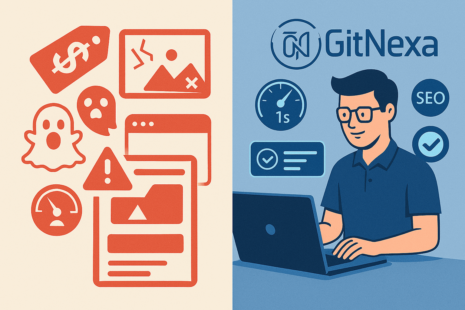 7 Red Flags of a Bad Web Development Agency (And How to Choose the Right One)