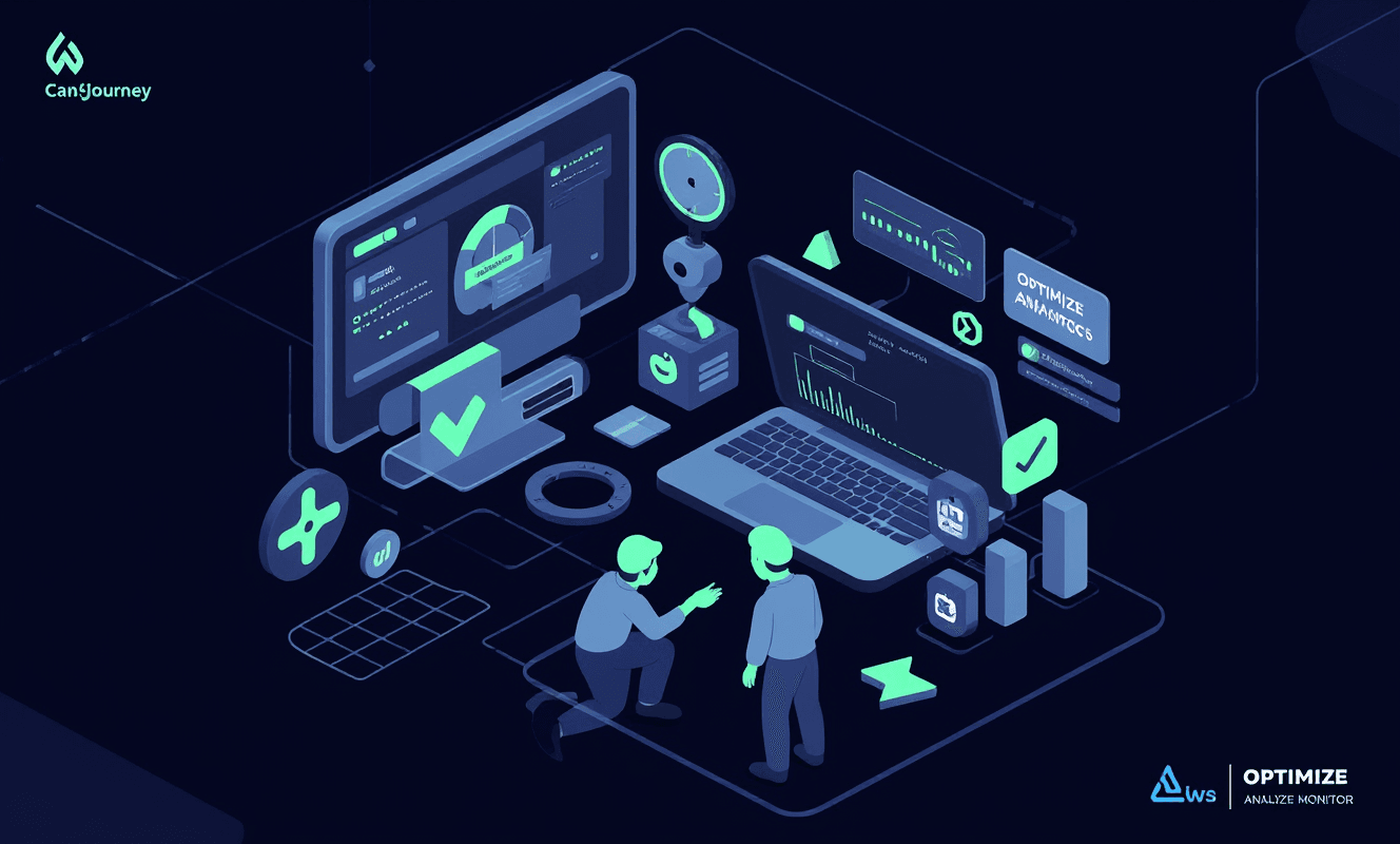 How to Monitor Website Performance After Launch (2025 Guide)