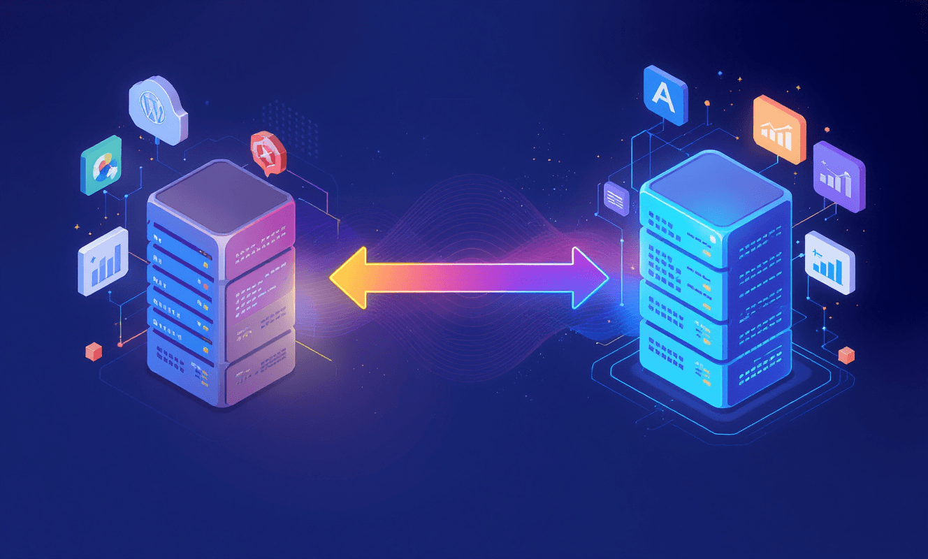 How to Migrate from WordPress to a Custom CMS (Without Losing SEO)