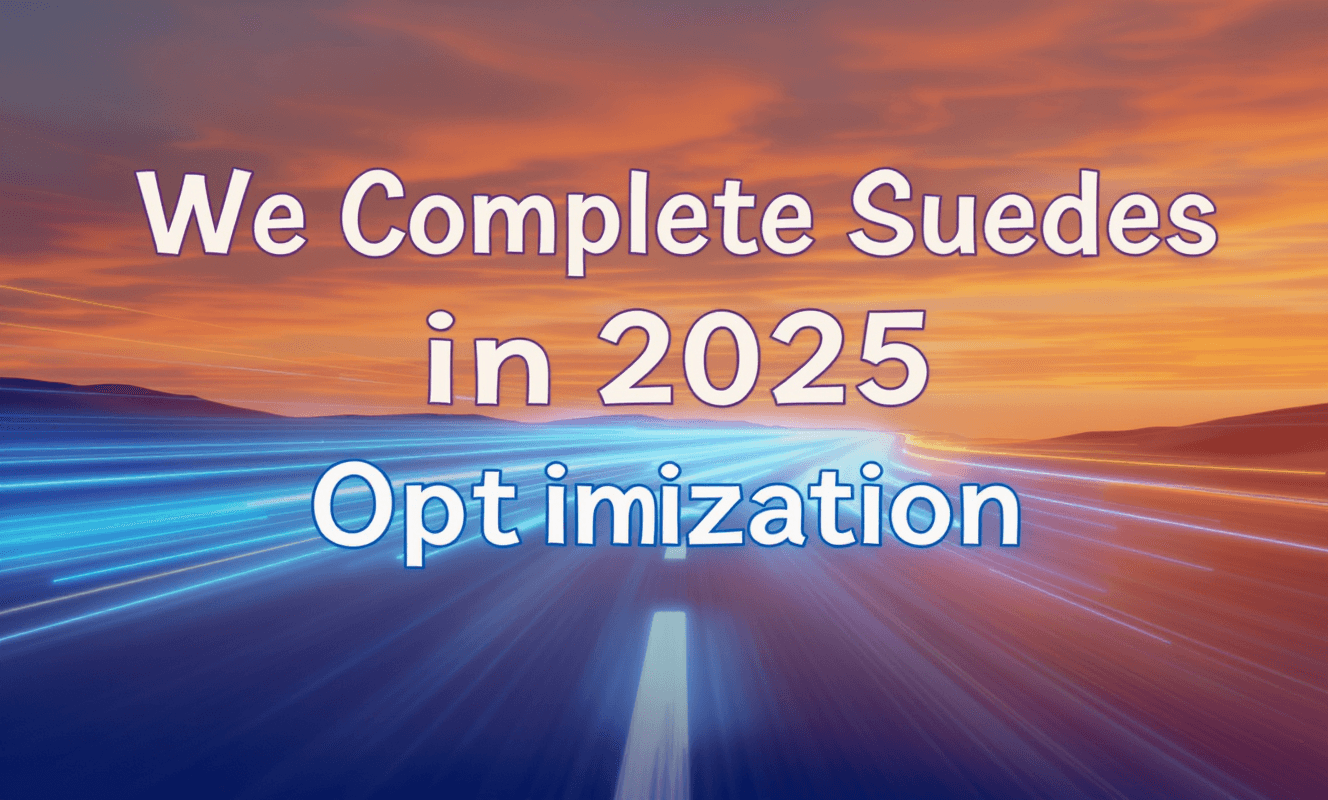 The Complete Guide to Website Speed Optimization in 2025 (And How It Boosts Conversions)