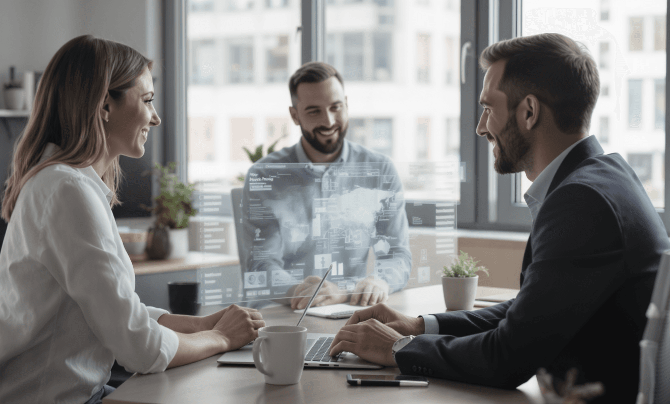 How to Choose the Right Web Development Partner for Your Business