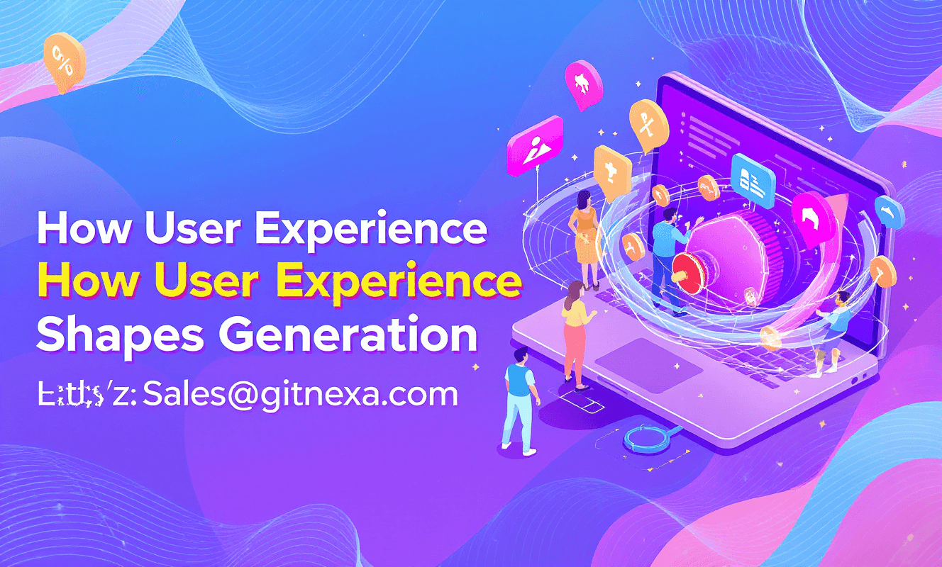 How User Experience Shapes Lead Generation Success