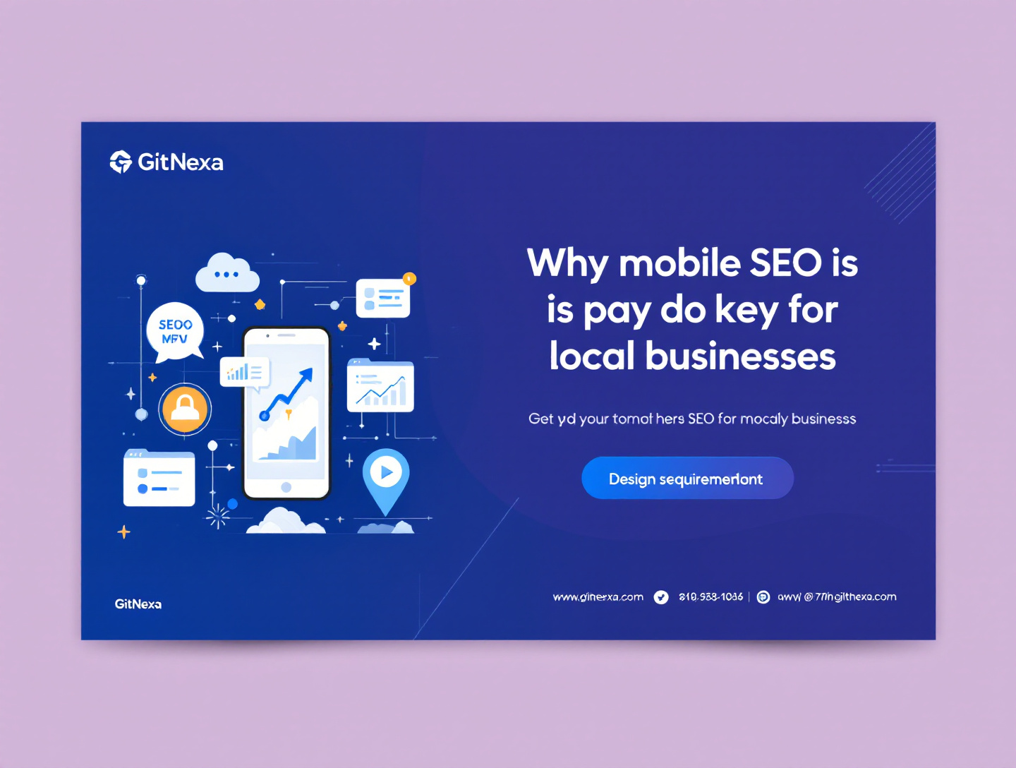 Why Mobile SEO Is Key for Local Businesses to Win Growth