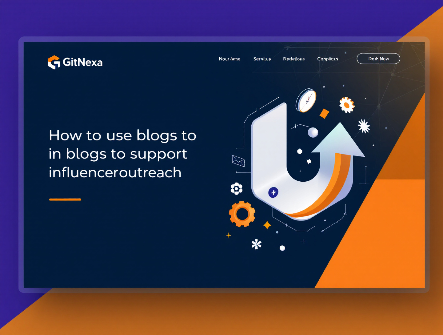 How to Use Blogs to Support Influencer Outreach Effectively