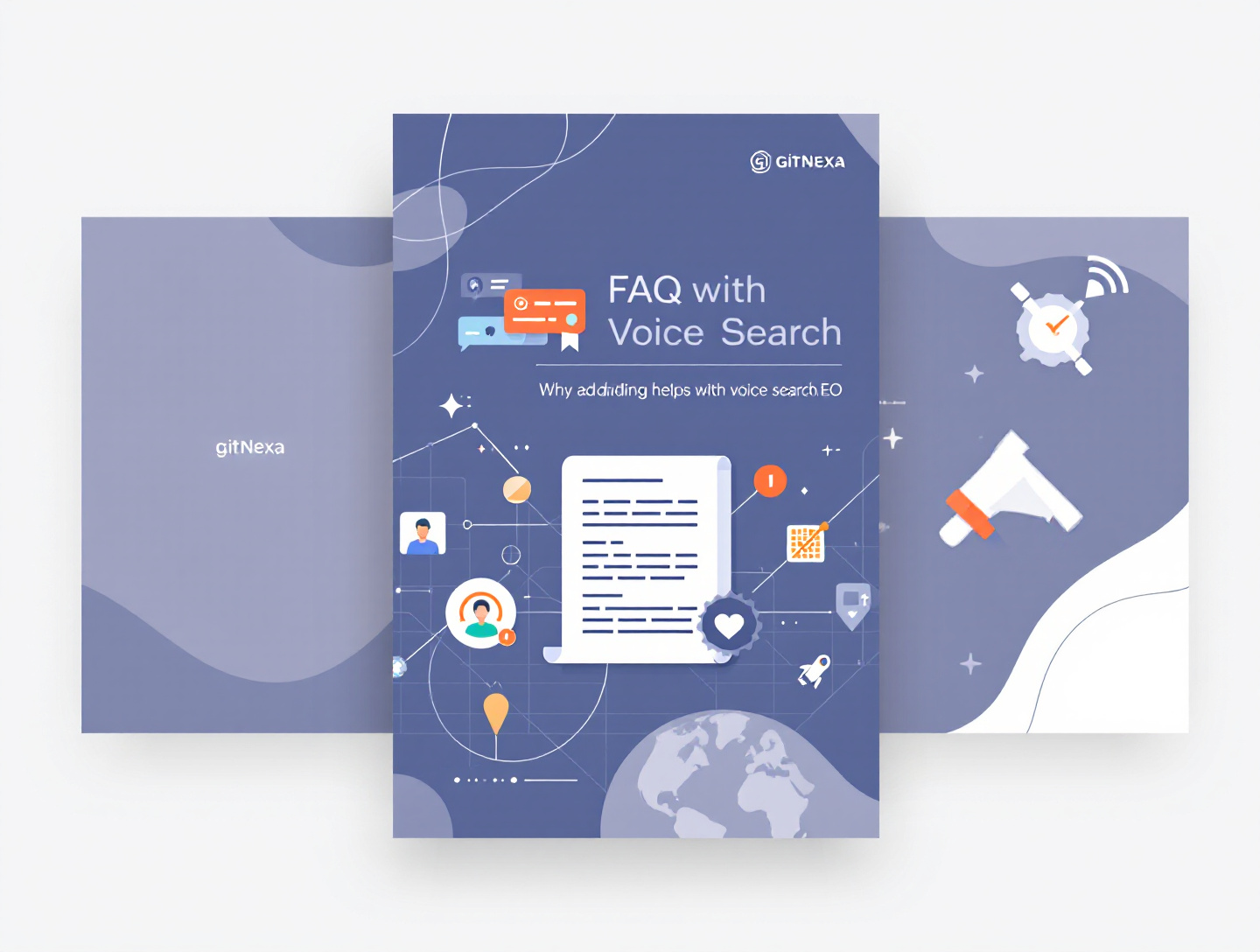 Why Adding FAQs Helps With Voice Search SEO in 2025