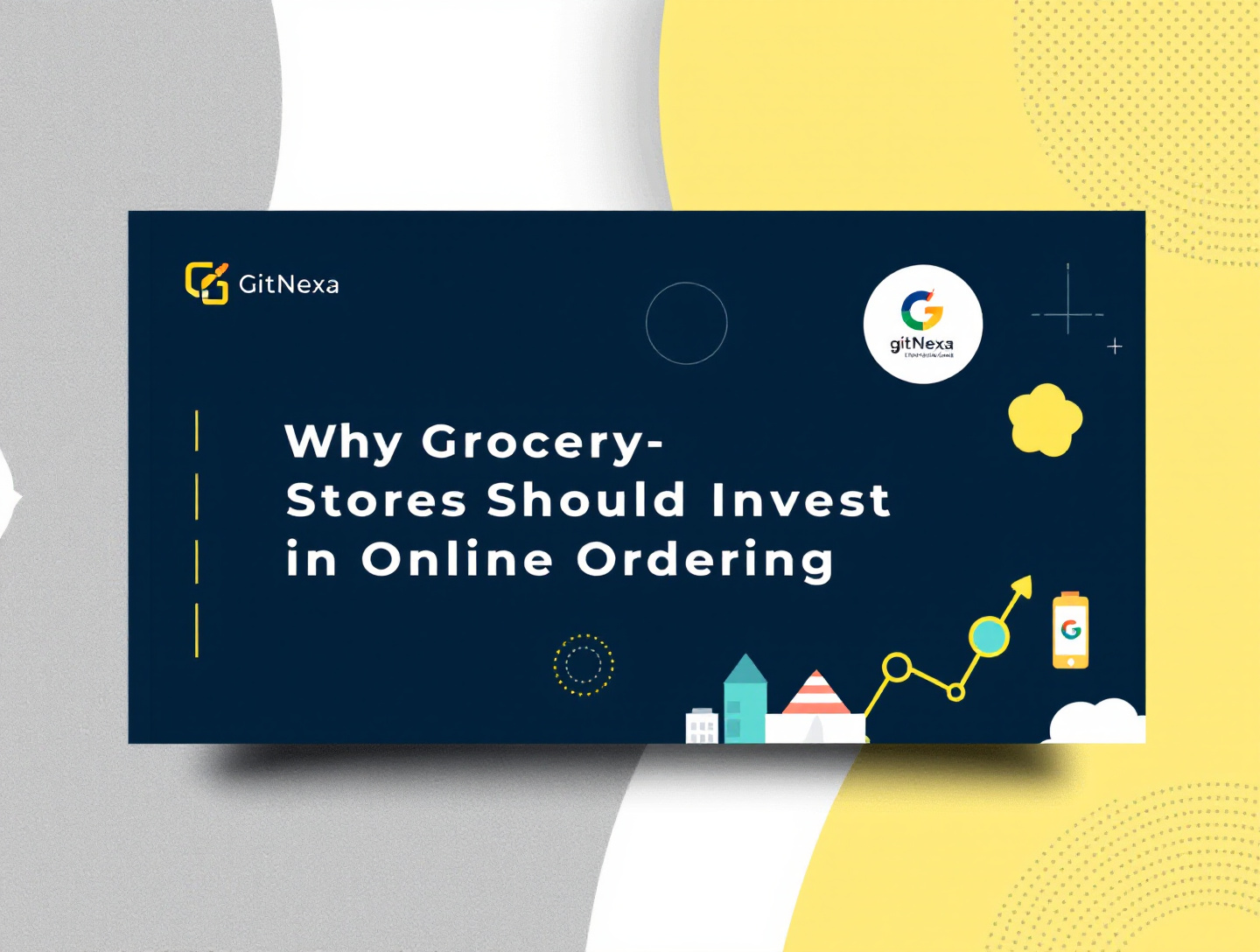 Why Grocery Stores Should Invest in Online Ordering in 2025
