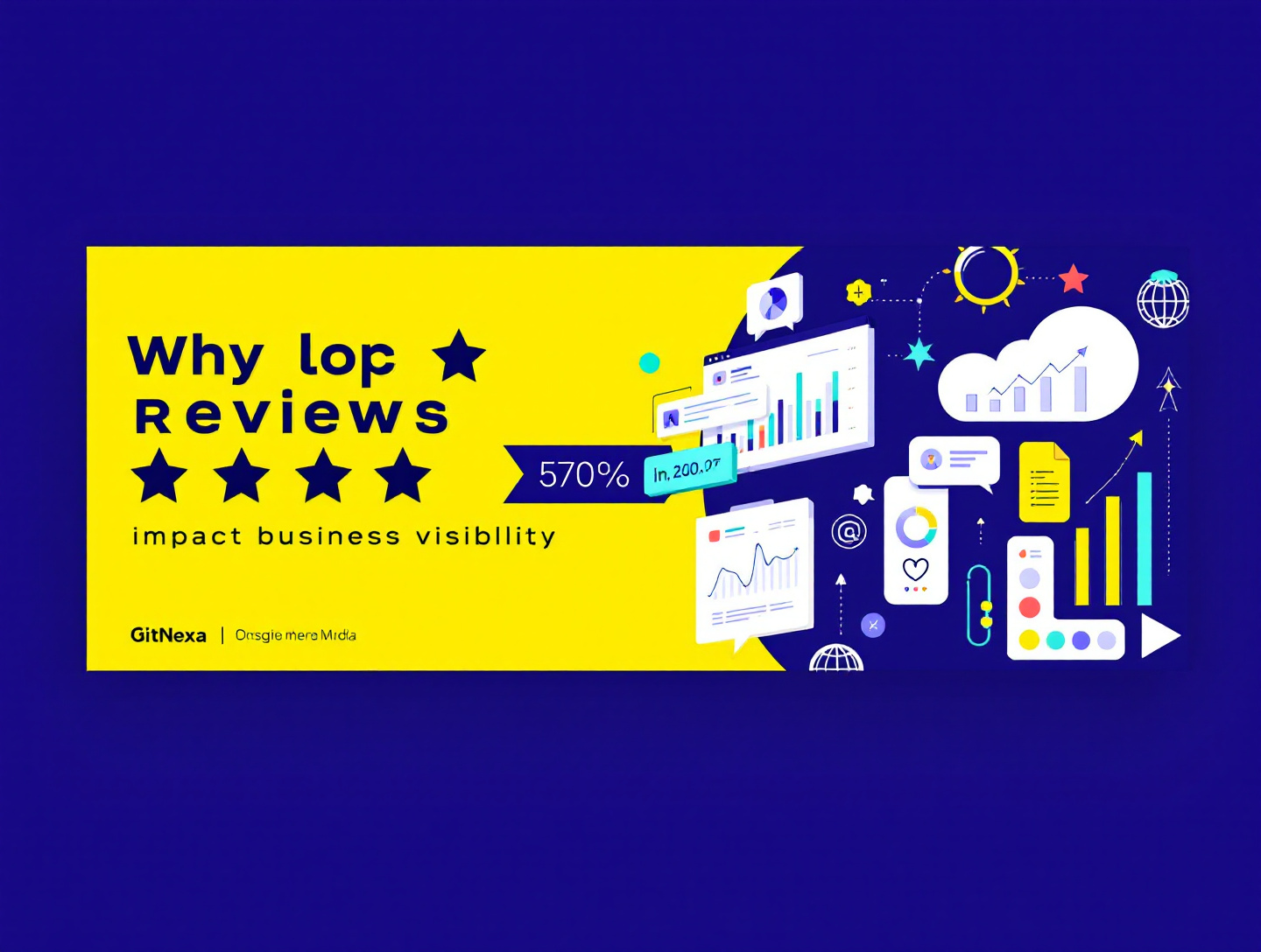 Why Local Reviews Impact Business Visibility in 2025 | GitNexa