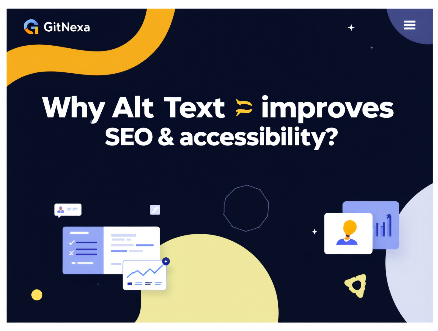 Why Alt Text Improves SEO and Accessibility for Modern Websites