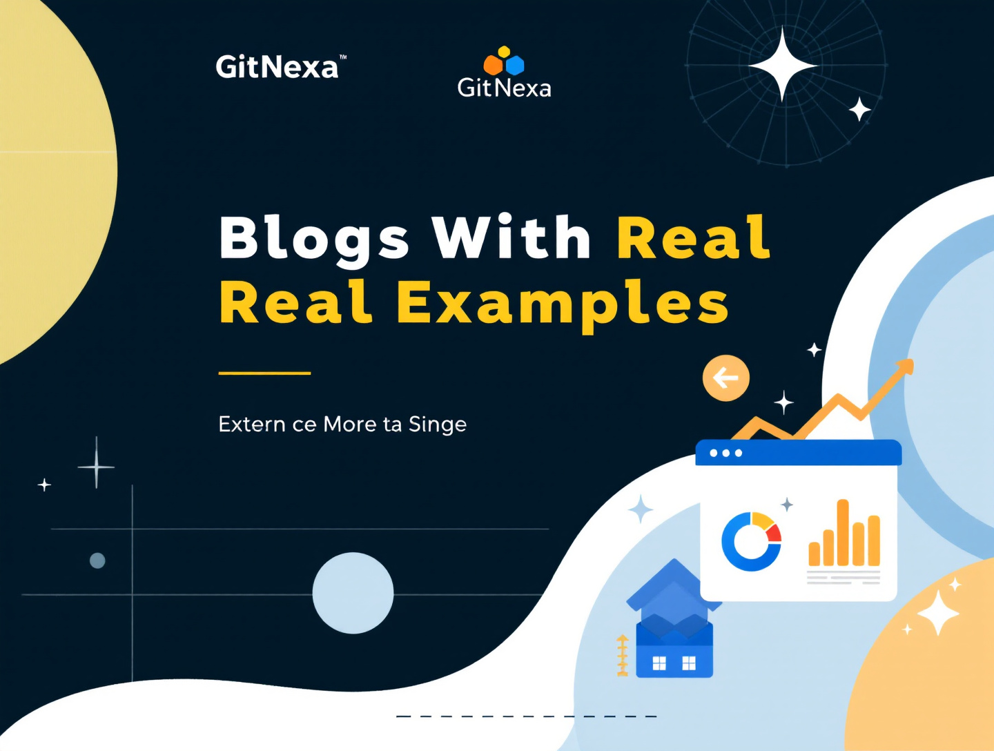 Blogs With Real Examples Rank Stronger: Data, Proof & Playbook
