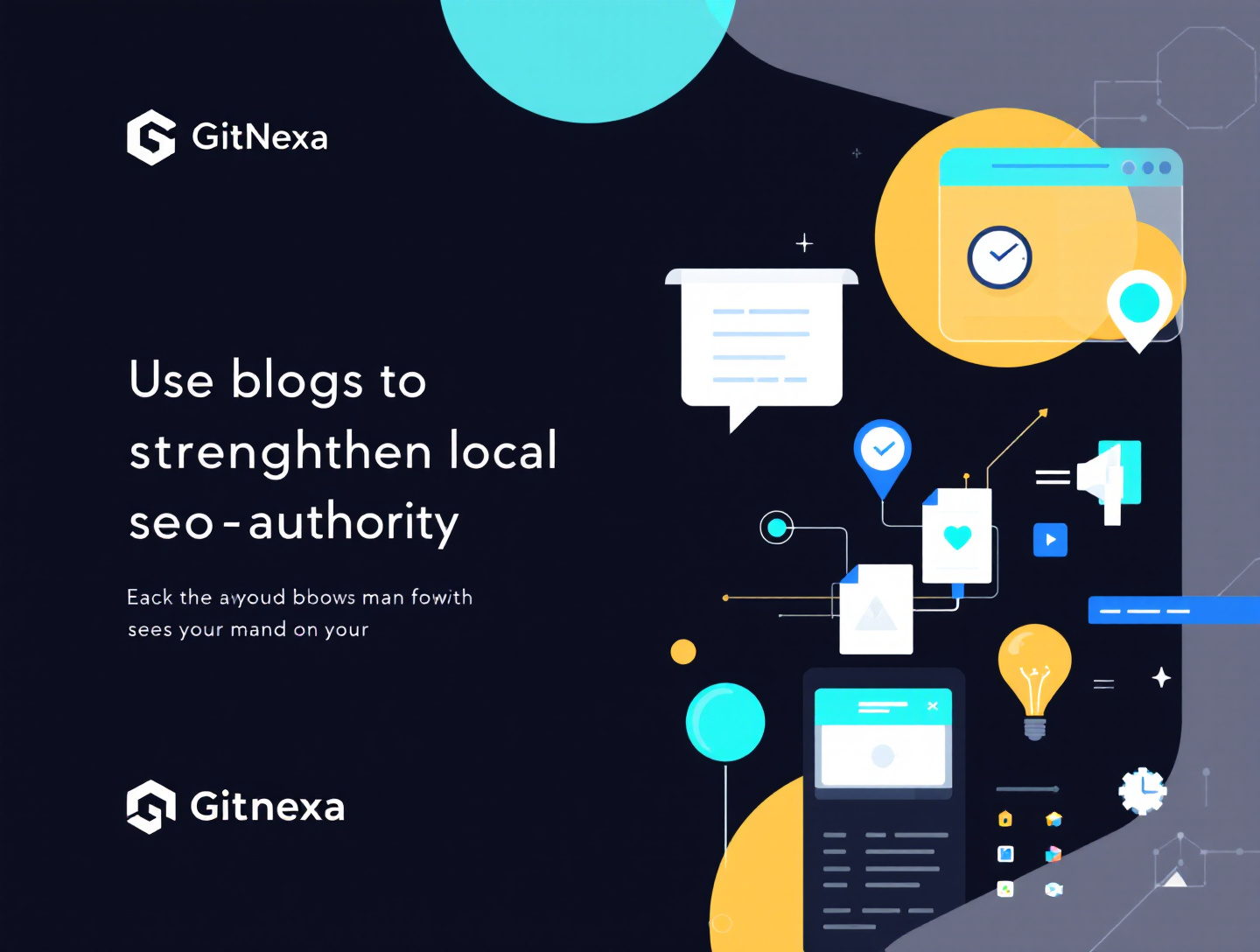 How to Use Blogs to Strengthen Local SEO Authority in 2025