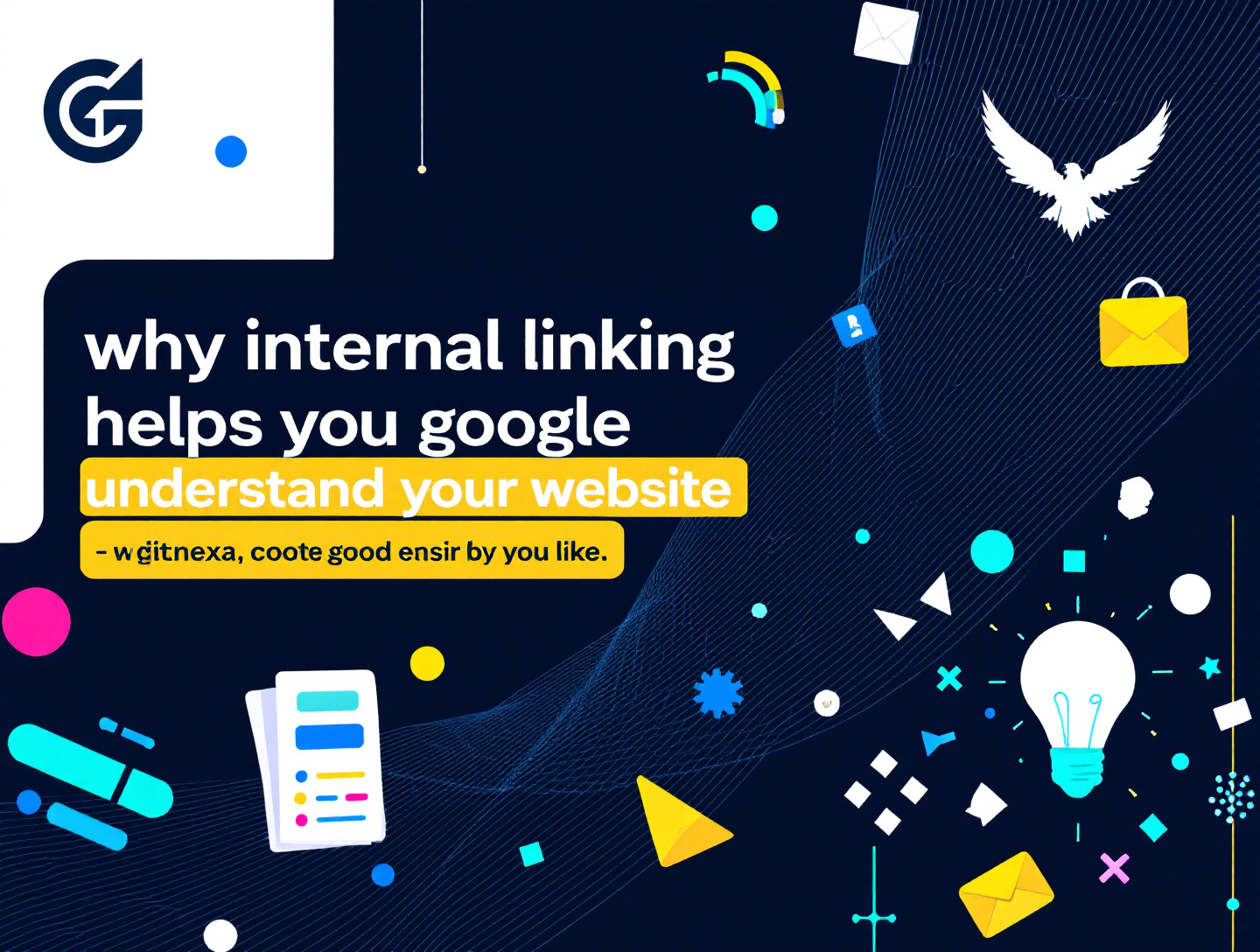 Why Internal Linking Helps Google Understand Your Website Better