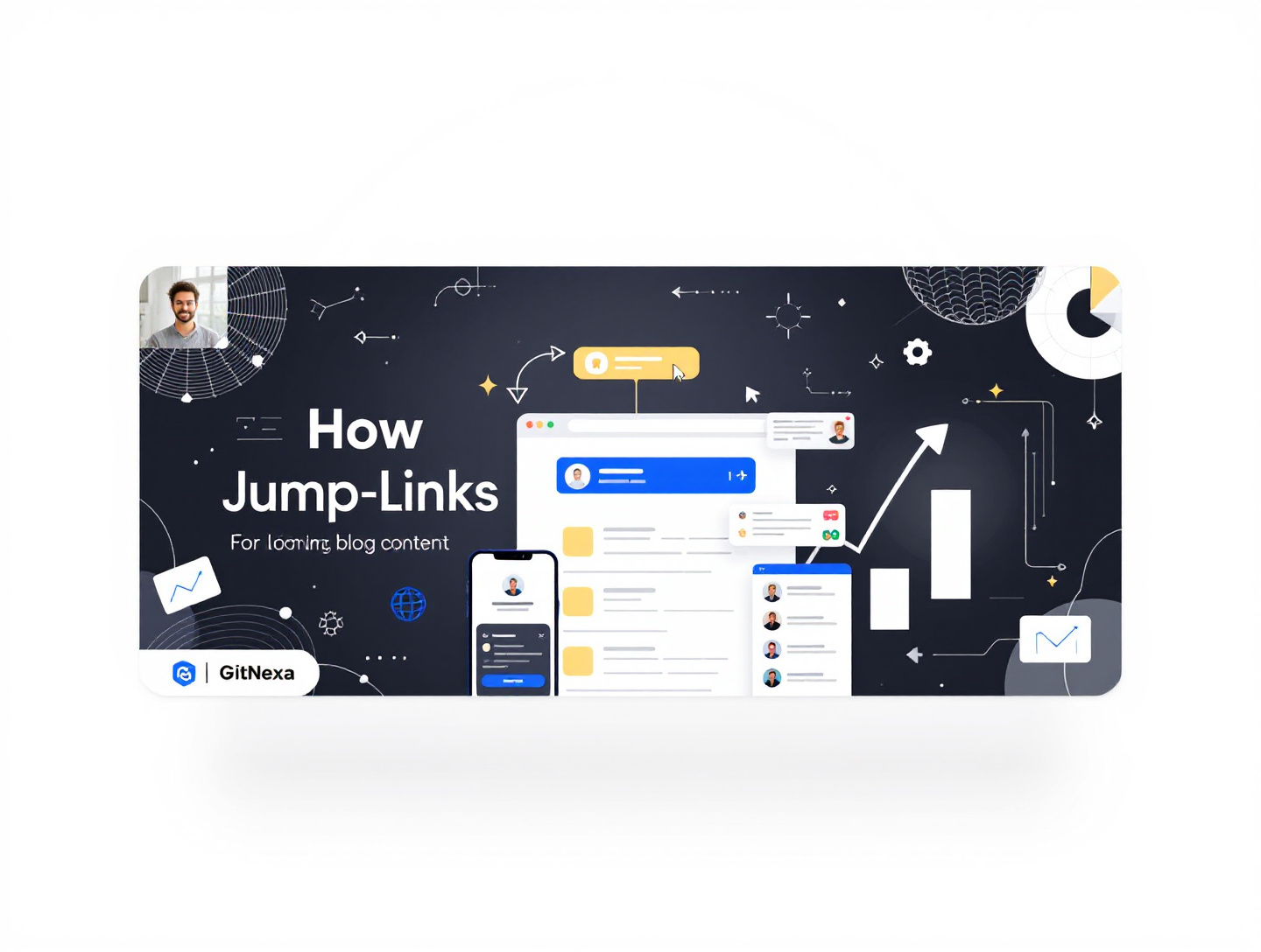 How to Add Jump Links for Long Blog Content: Complete SEO Guide