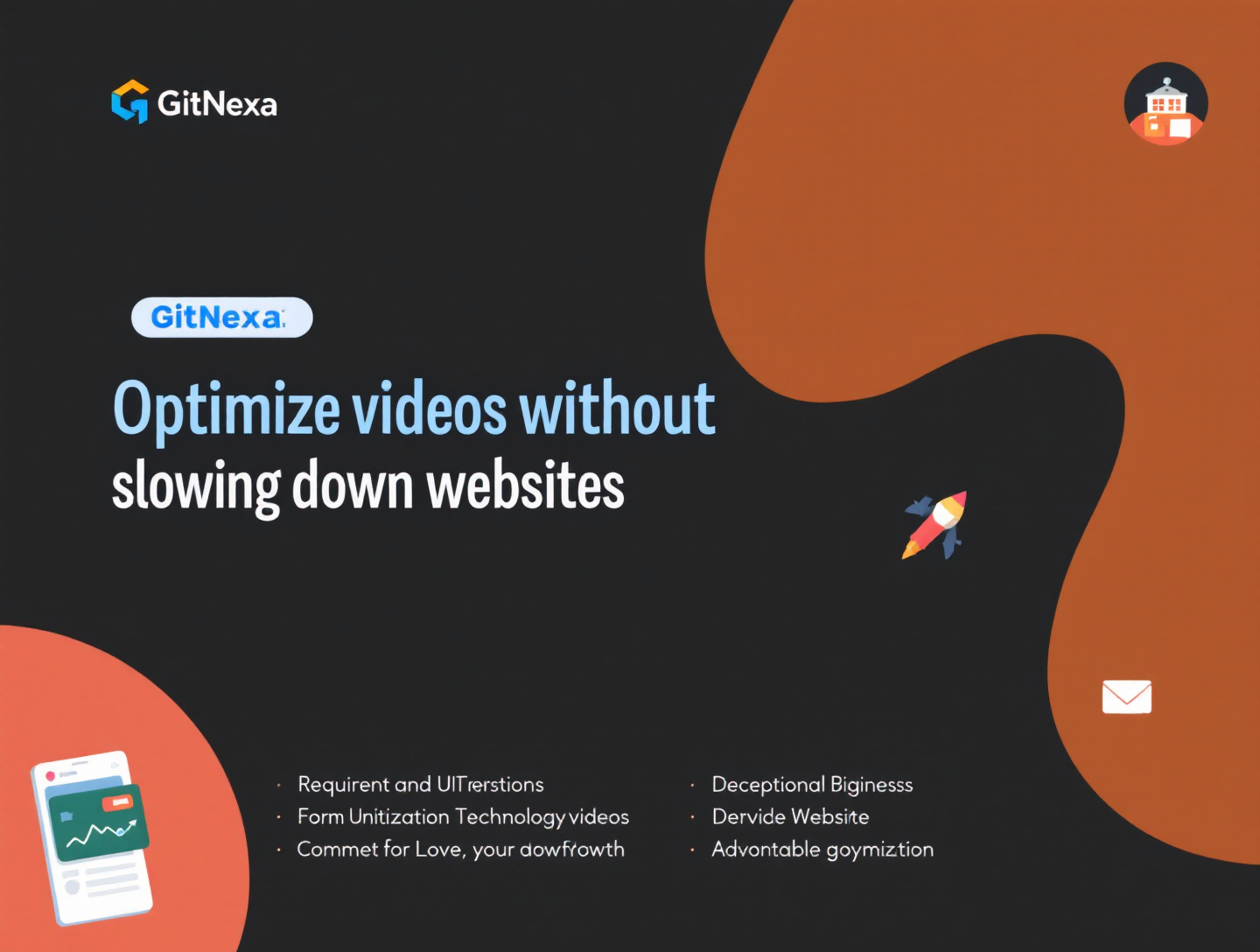 Optimize Videos Without Slowing Down Websites: A Complete Performance Guide