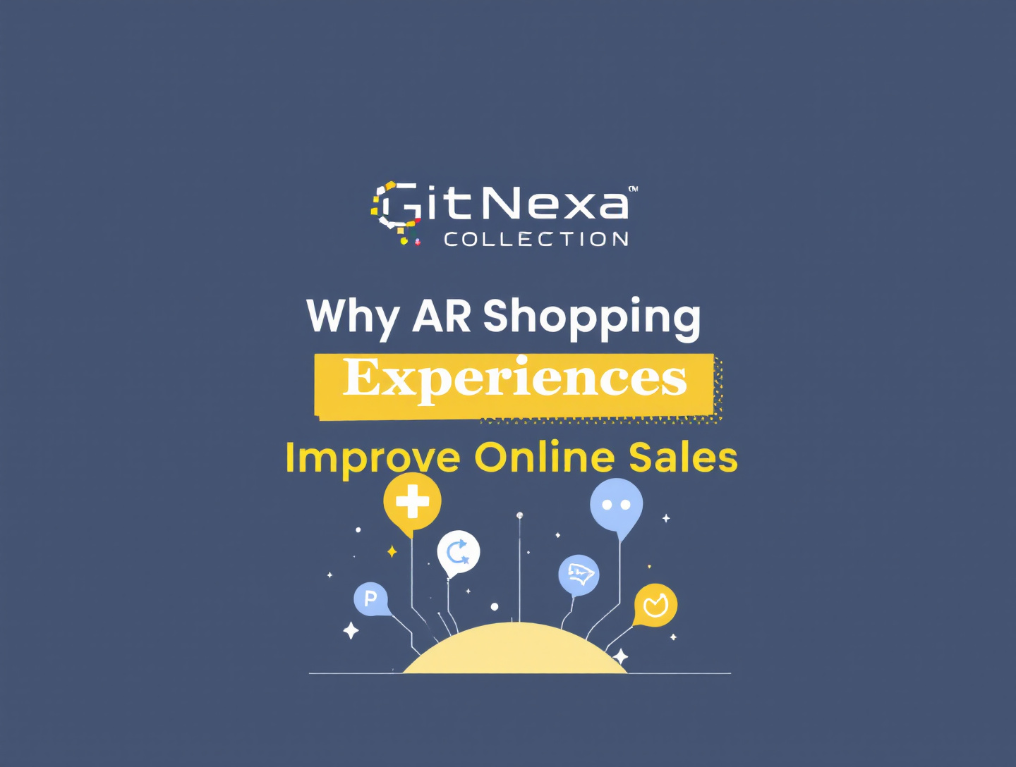 Why AR Shopping Experiences Improve Online Sales and Conversions