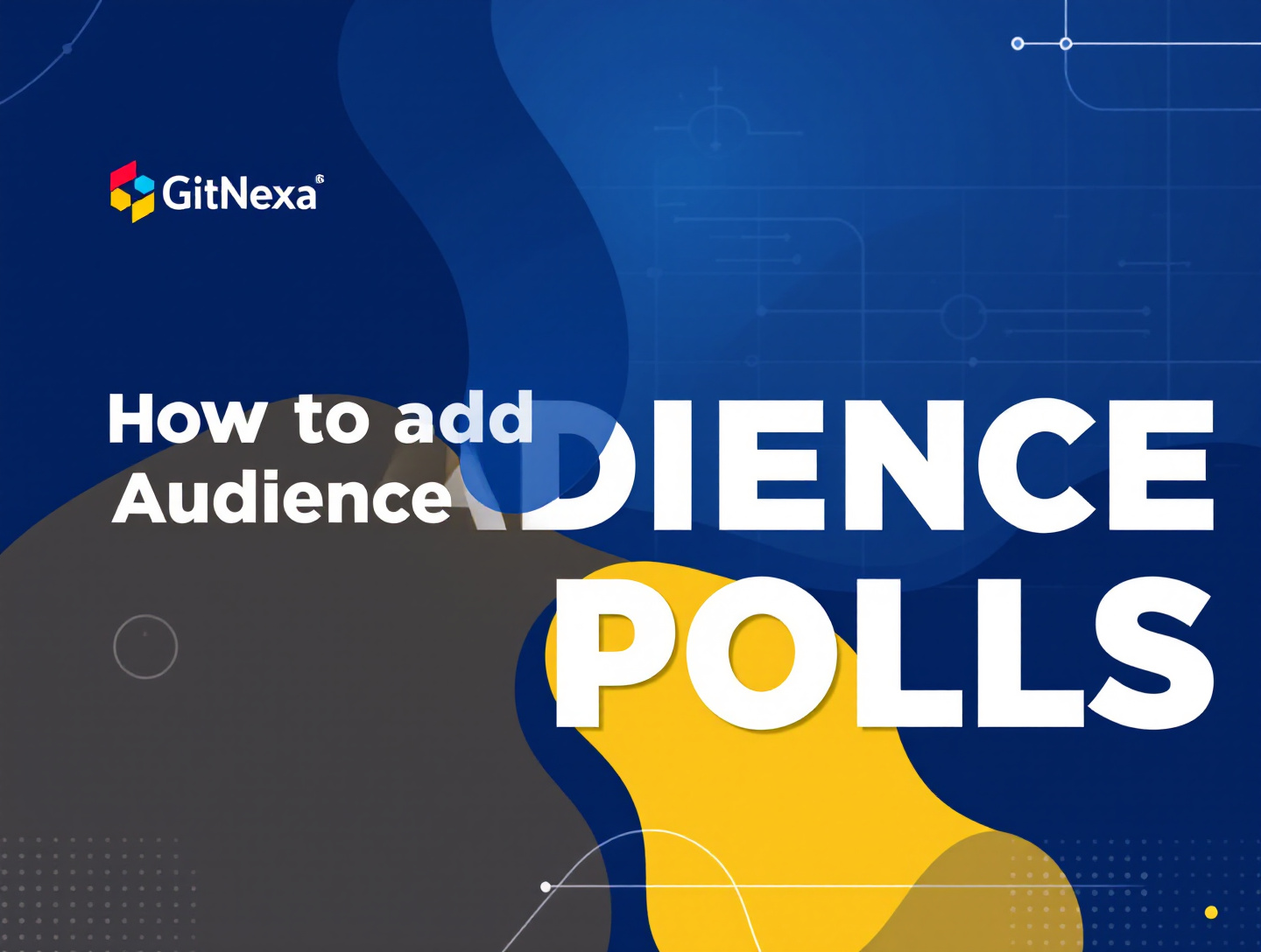 How to Add Audience Polls for Blog Community Growth