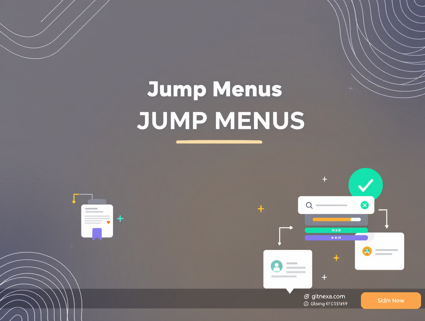 How to Add Jump Menus for Long Blog Posts: Complete Guide
