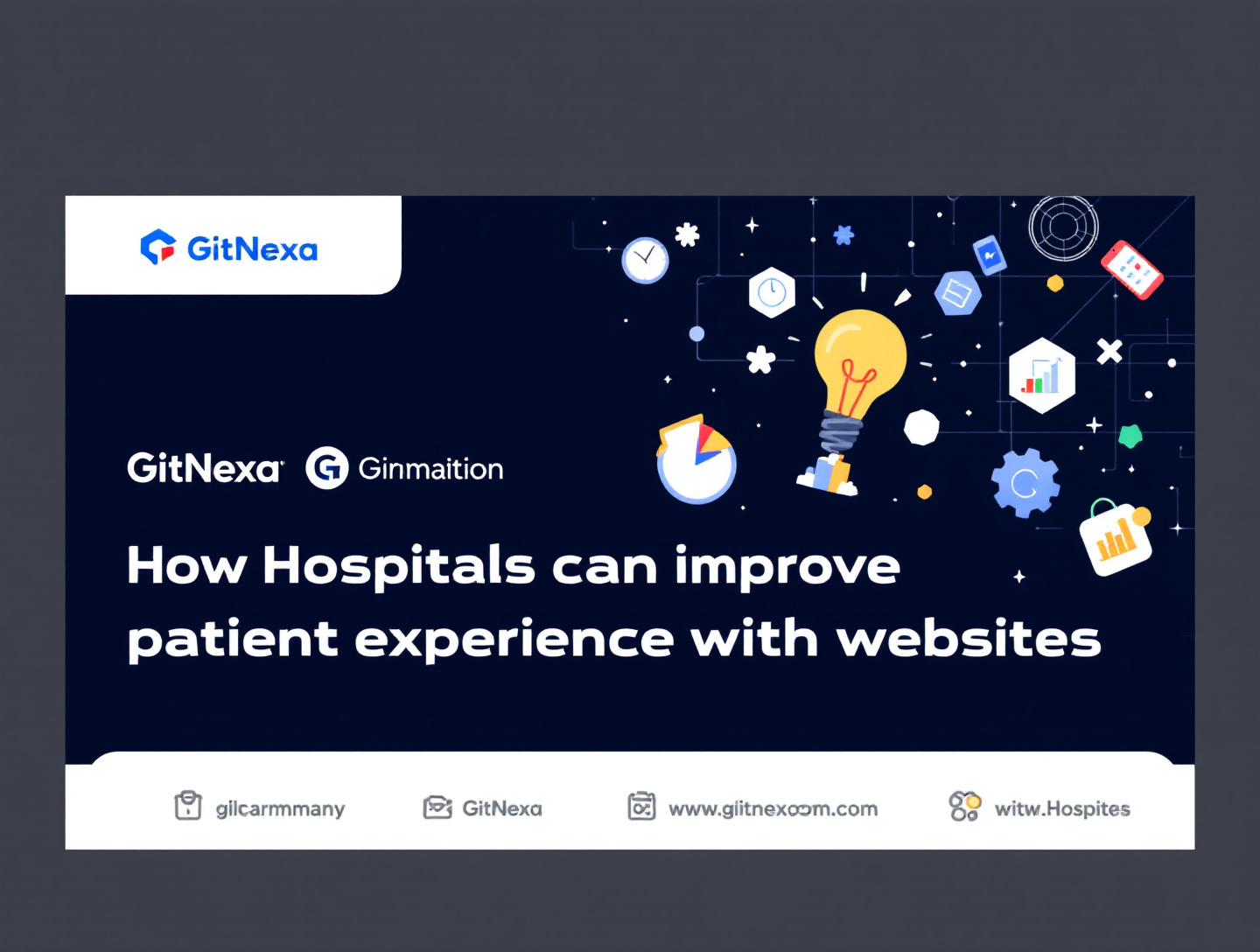 How Hospitals Can Improve Patient Experience With Websites