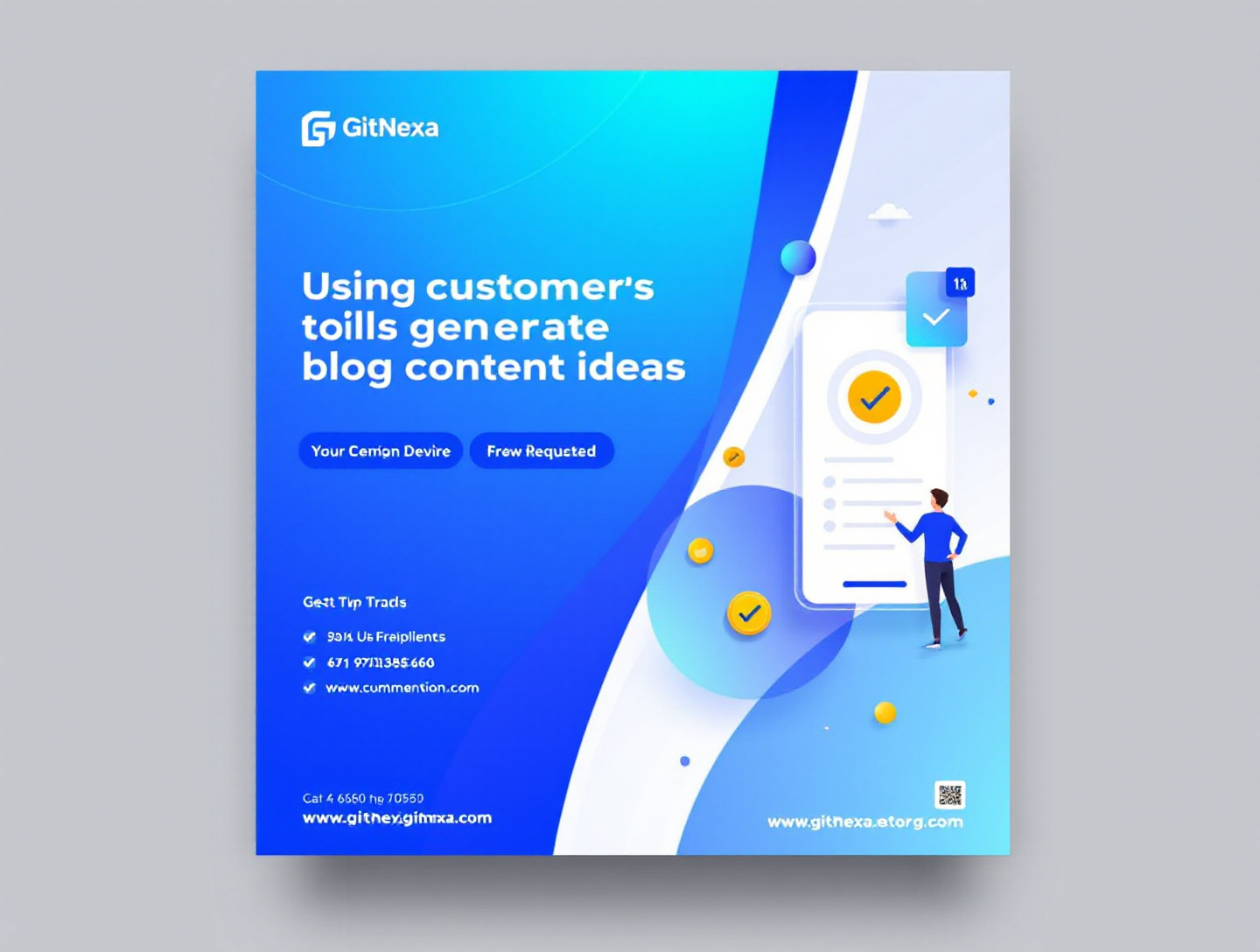 Using Customer Polls to Generate Blog Content Ideas That Convert