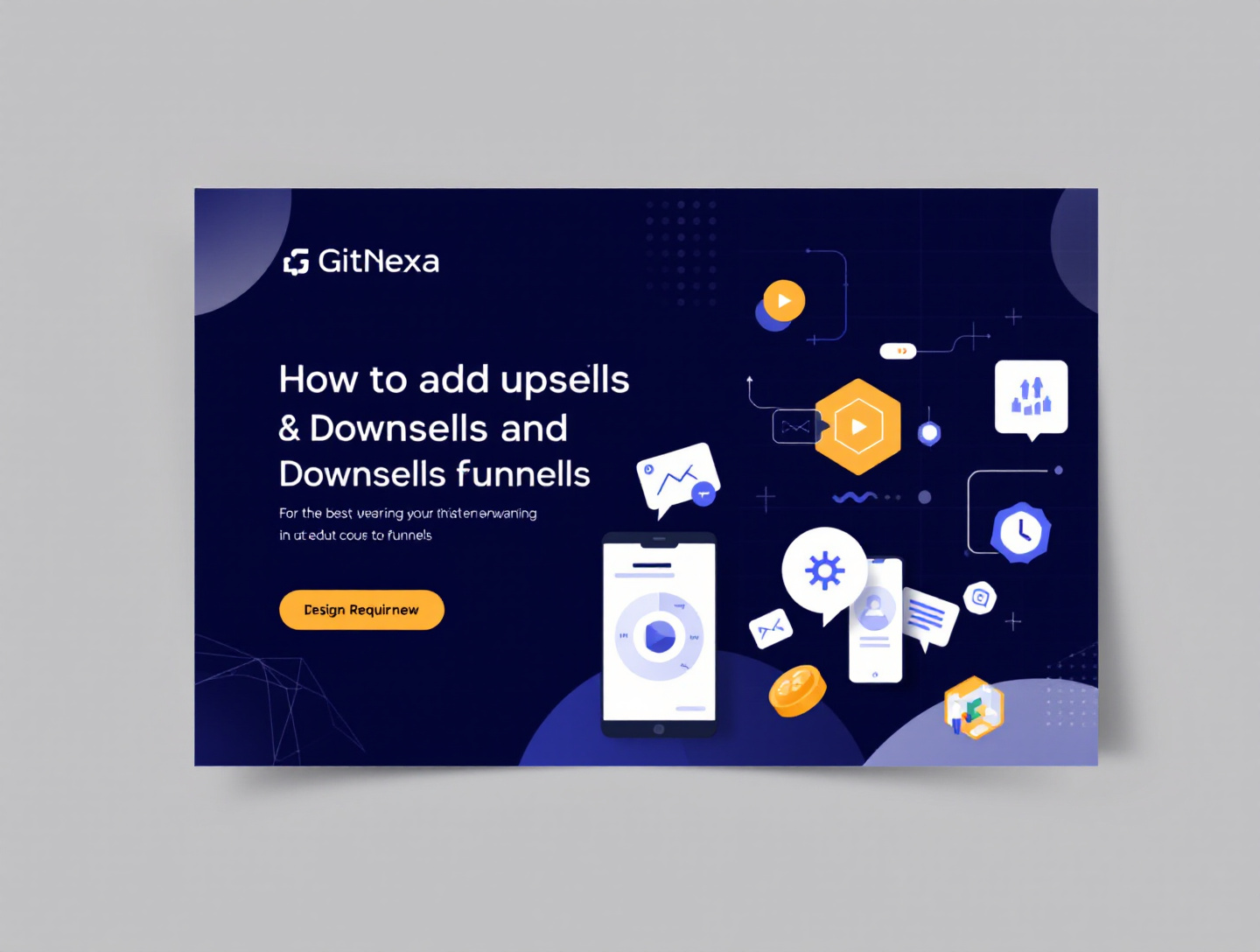 How to Add Upsells and Downsells to Funnels for Higher Conversions