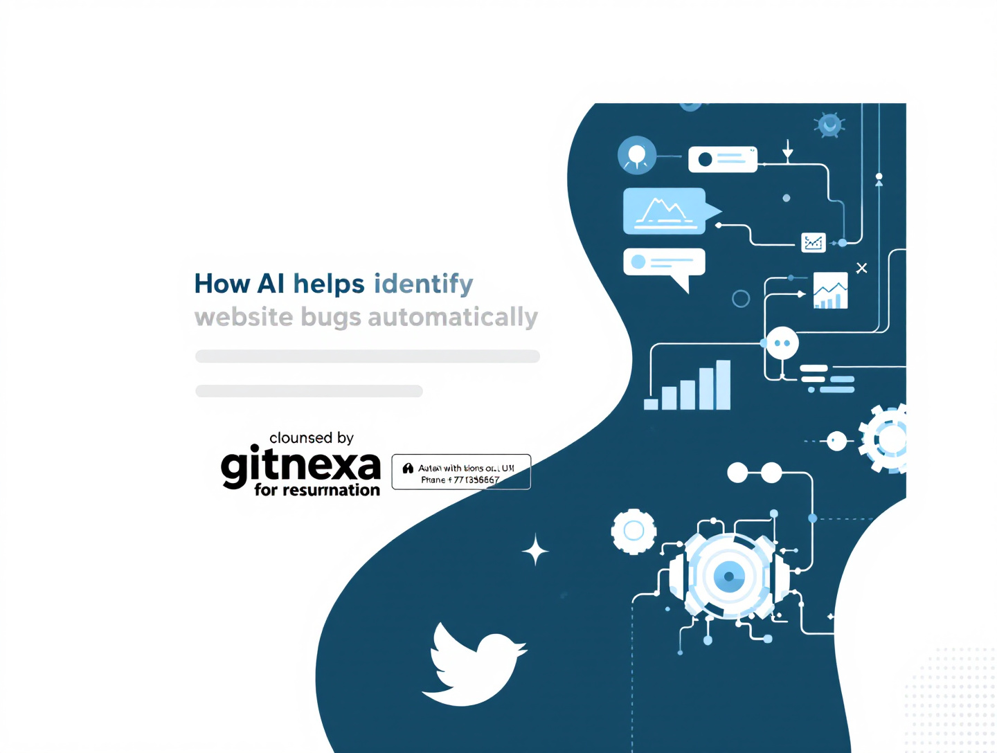 How AI Helps Identify Website Bugs Automatically at Scale