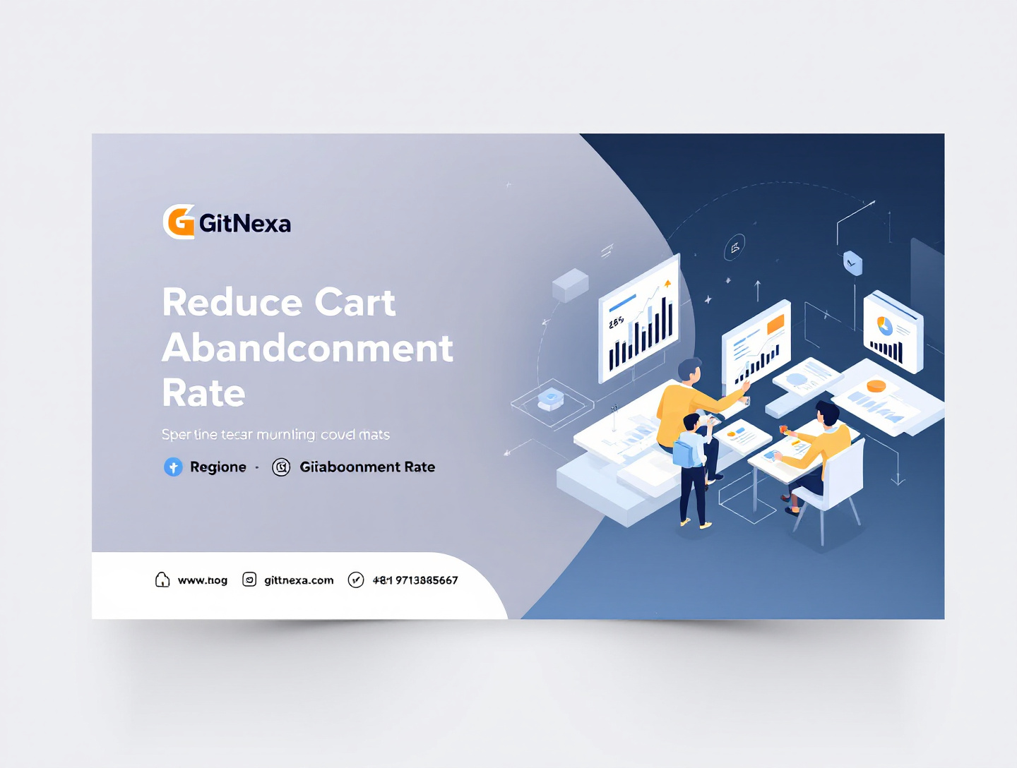 Reduce Cart Abandonment Rate: Proven Strategies That Convert Shoppers