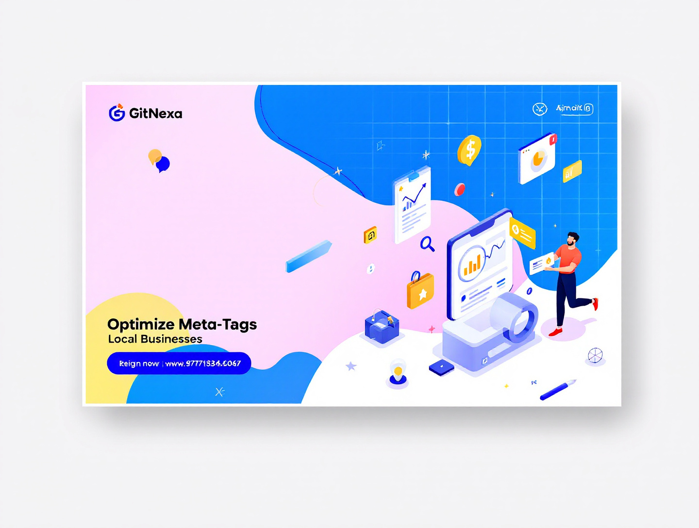 Optimize Meta Tags for Local Businesses: Complete SEO Guide