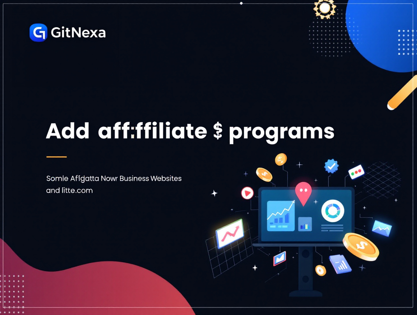 How to Add Affiliate Programs to Business Websites for Growth