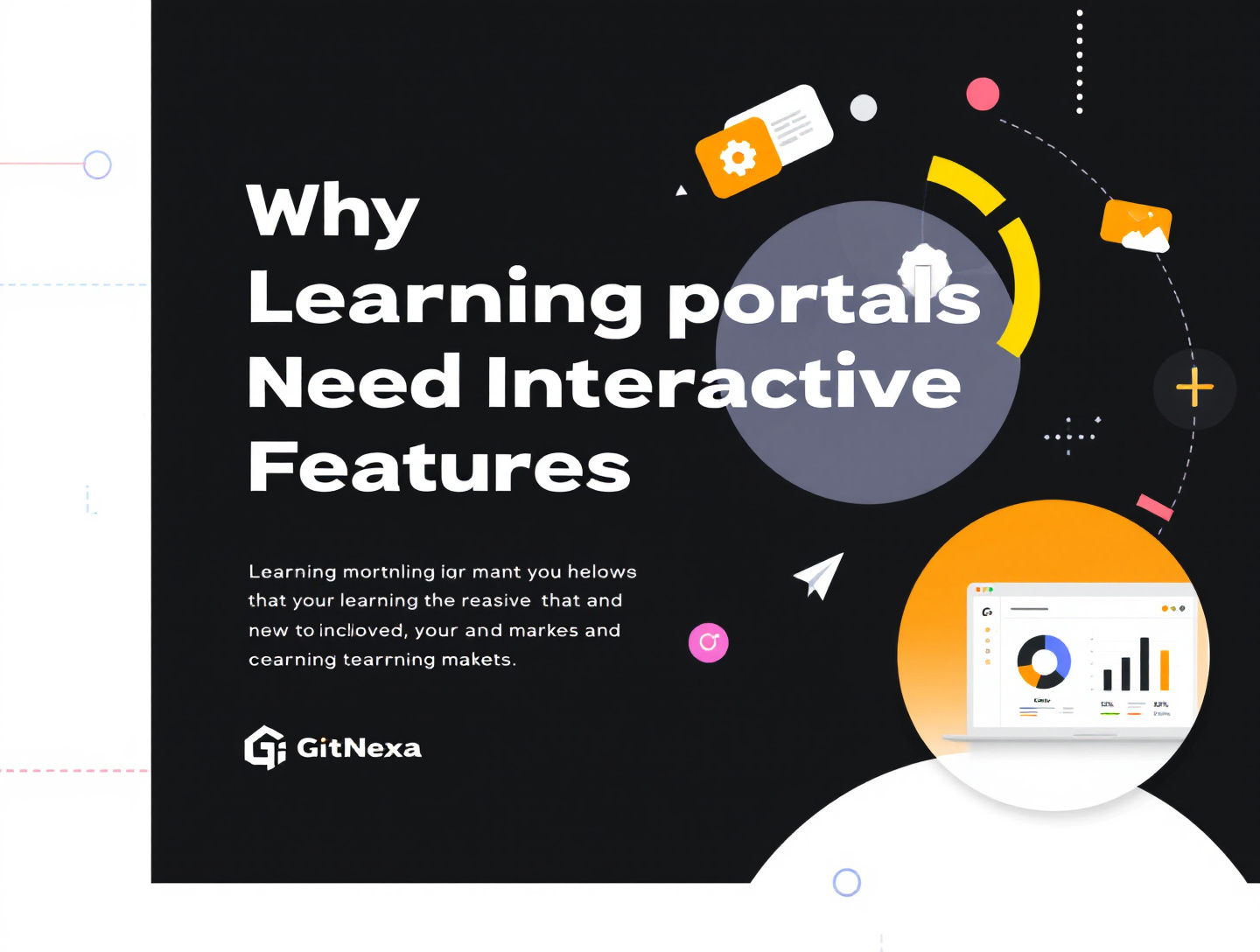 Why Learning Portals Need Interactive Features for Engagement