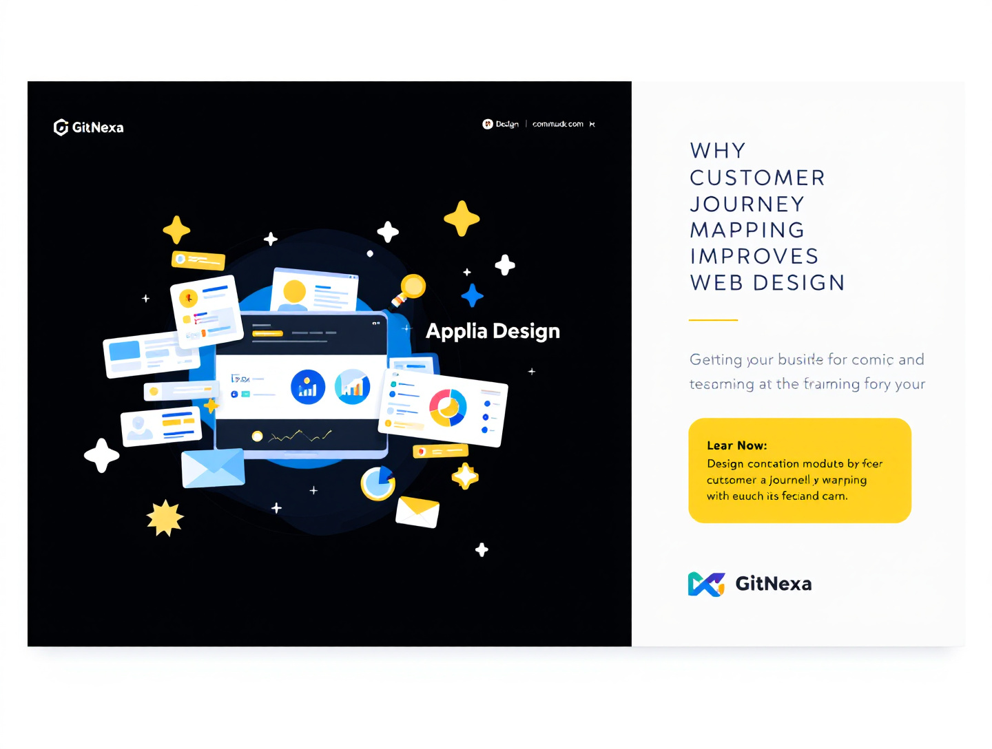 Why Customer Journey Mapping Improves Web Design Outcomes