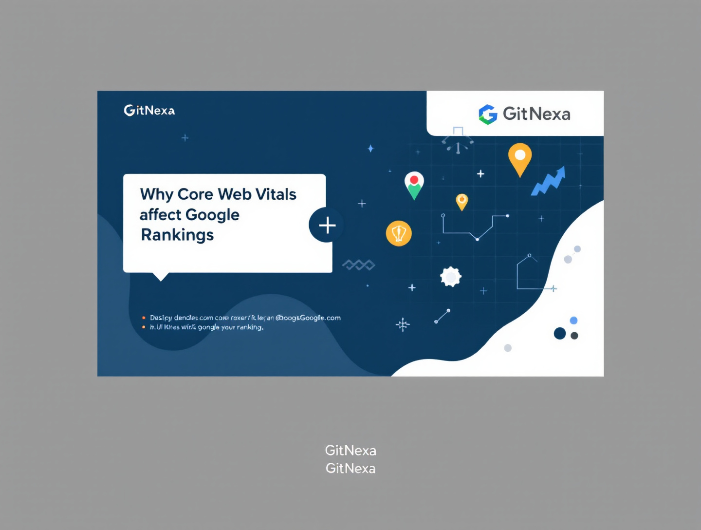 Why Core Web Vitals Affect Google Rankings in 2025 | GitNexa