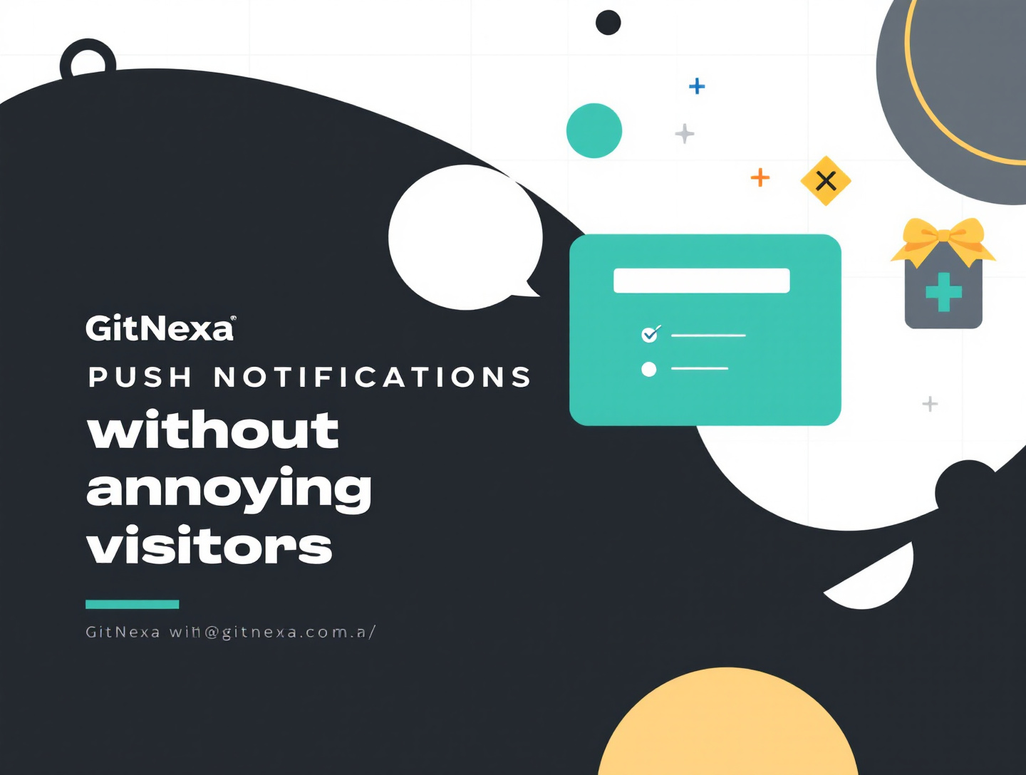 Push Notifications Without Annoying Visitors: A Strategic Guide