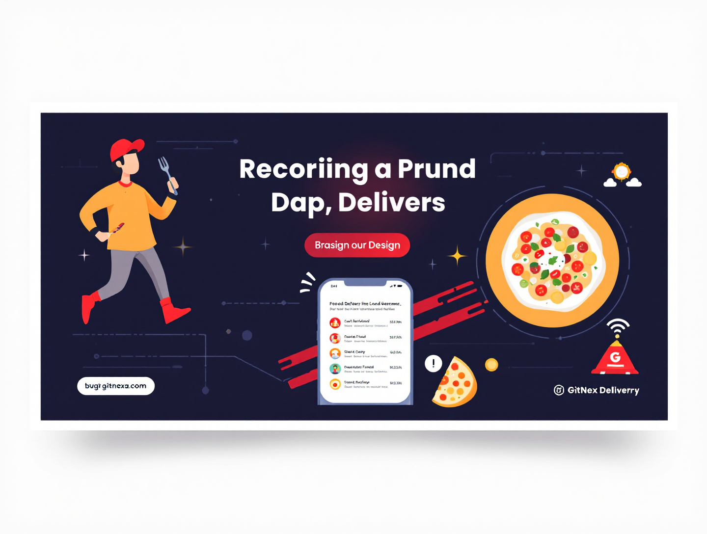 Bhopal’s Rising Food Delivery Trend: How Restaurants Double Sales Online