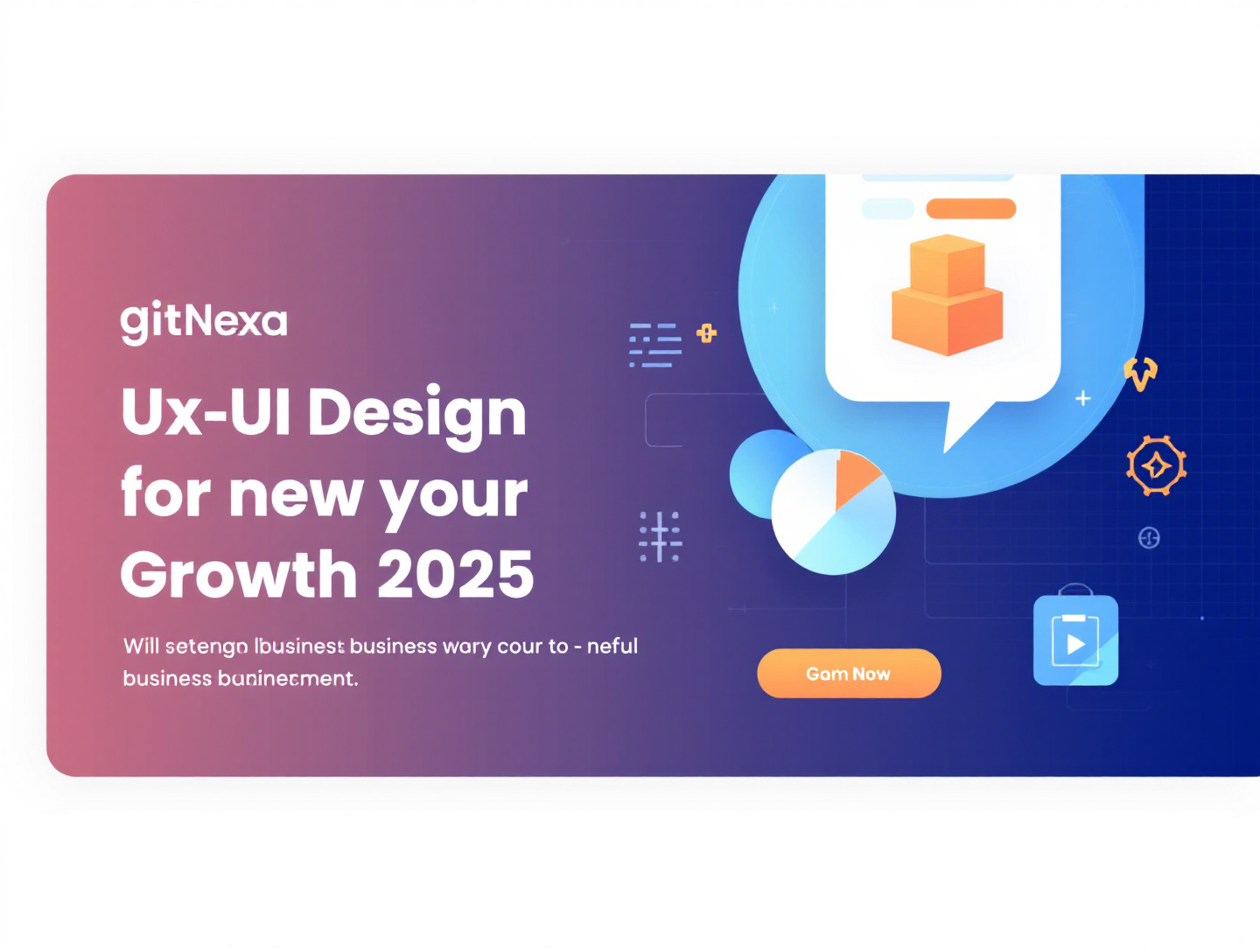 UX UI Design Business Growth 2025: How Design Drives Revenue | GitNexa