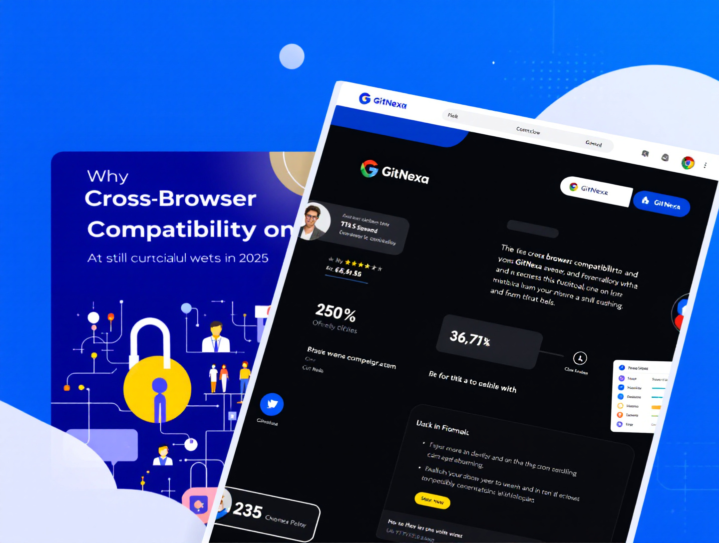 Why Cross-Browser Compatibility Is Still Crucial in 2025