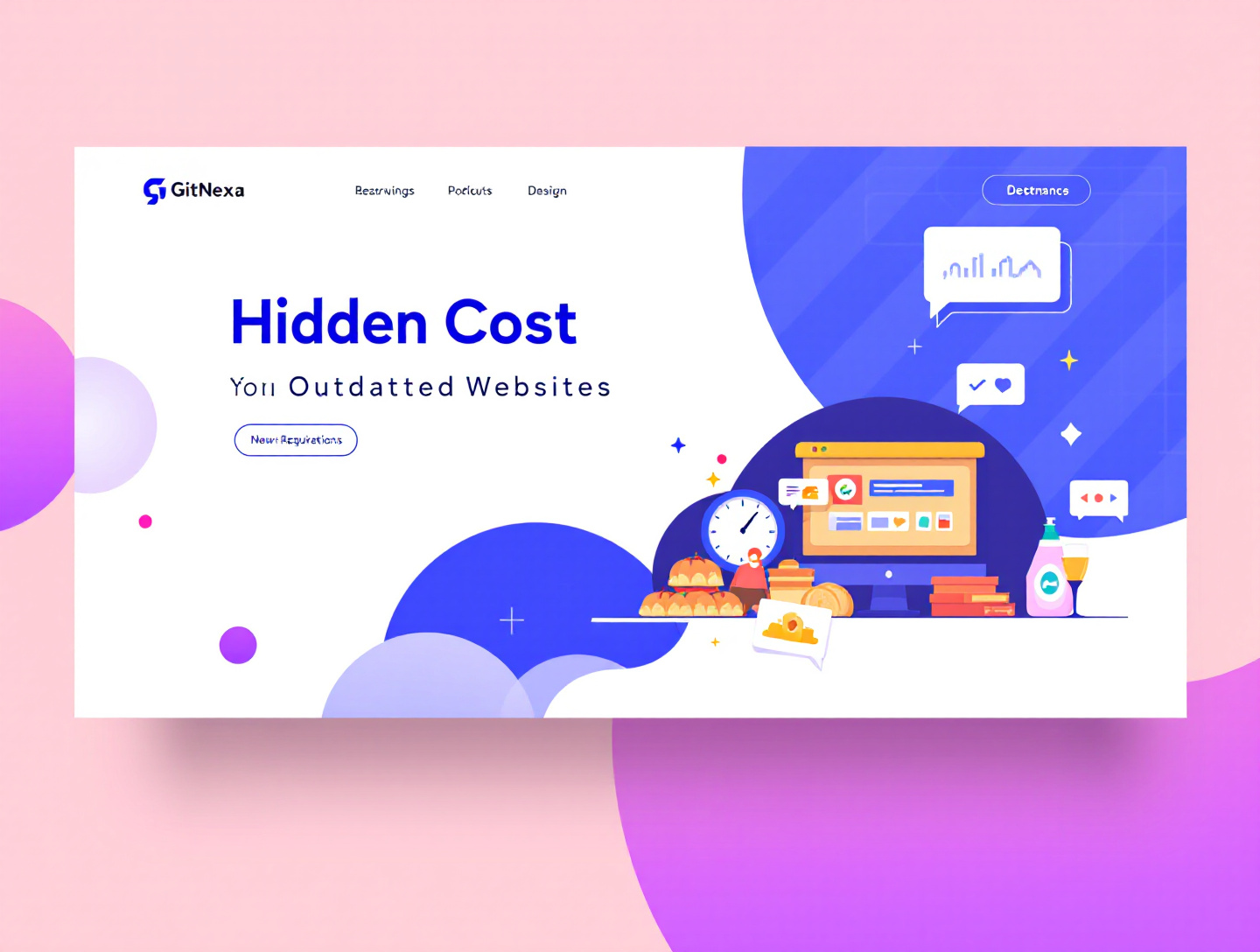 Hidden Costs of Outdated Websites for Bhopal Restaurants