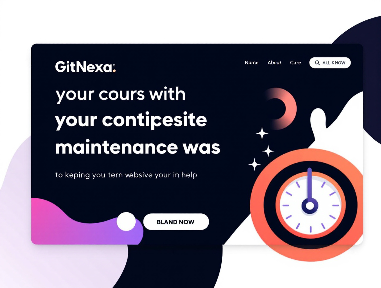 Essential Website Maintenance Tips to Stay Competitive in 2025
