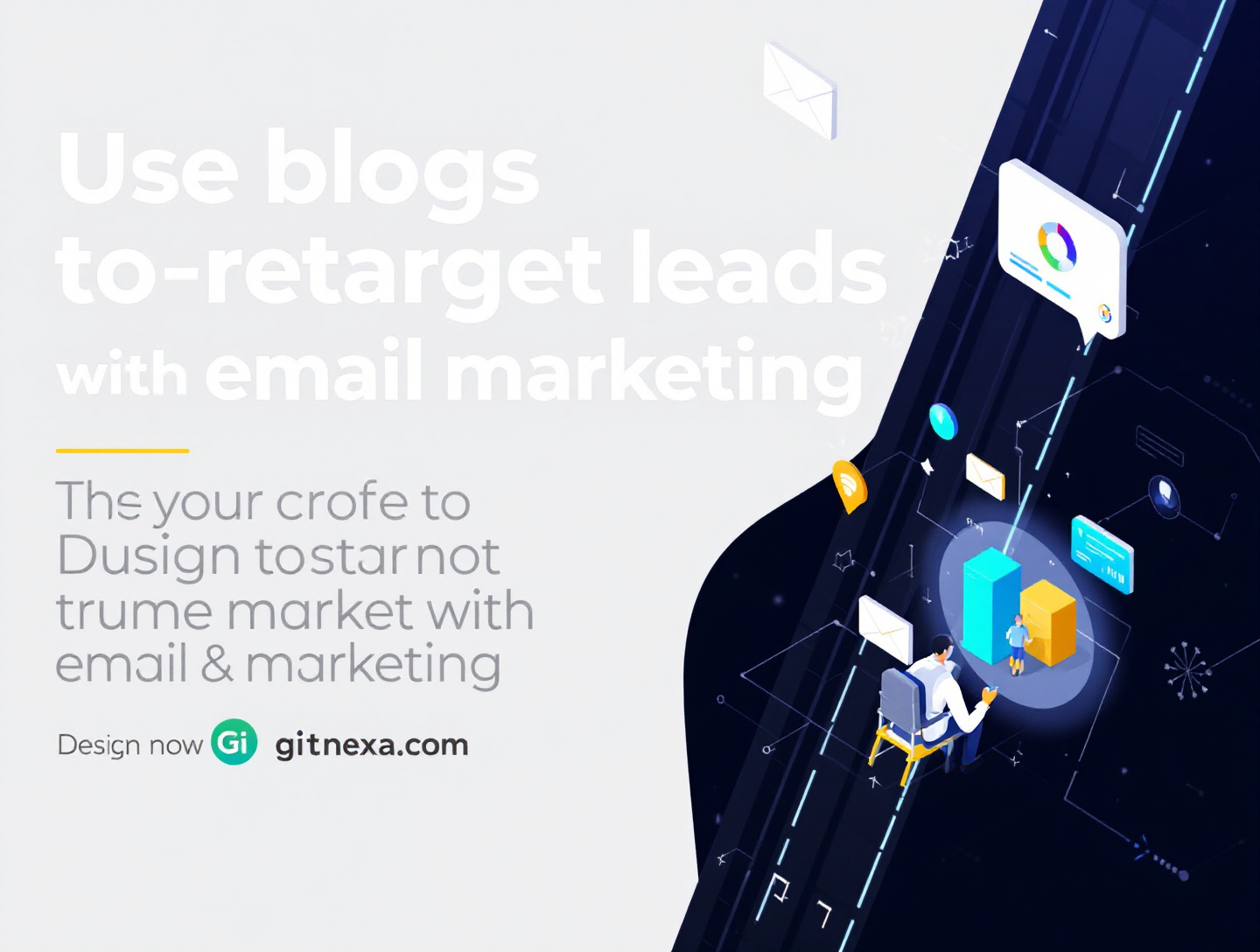 Use Blogs to Retarget Leads with Email Marketing for Higher ROI