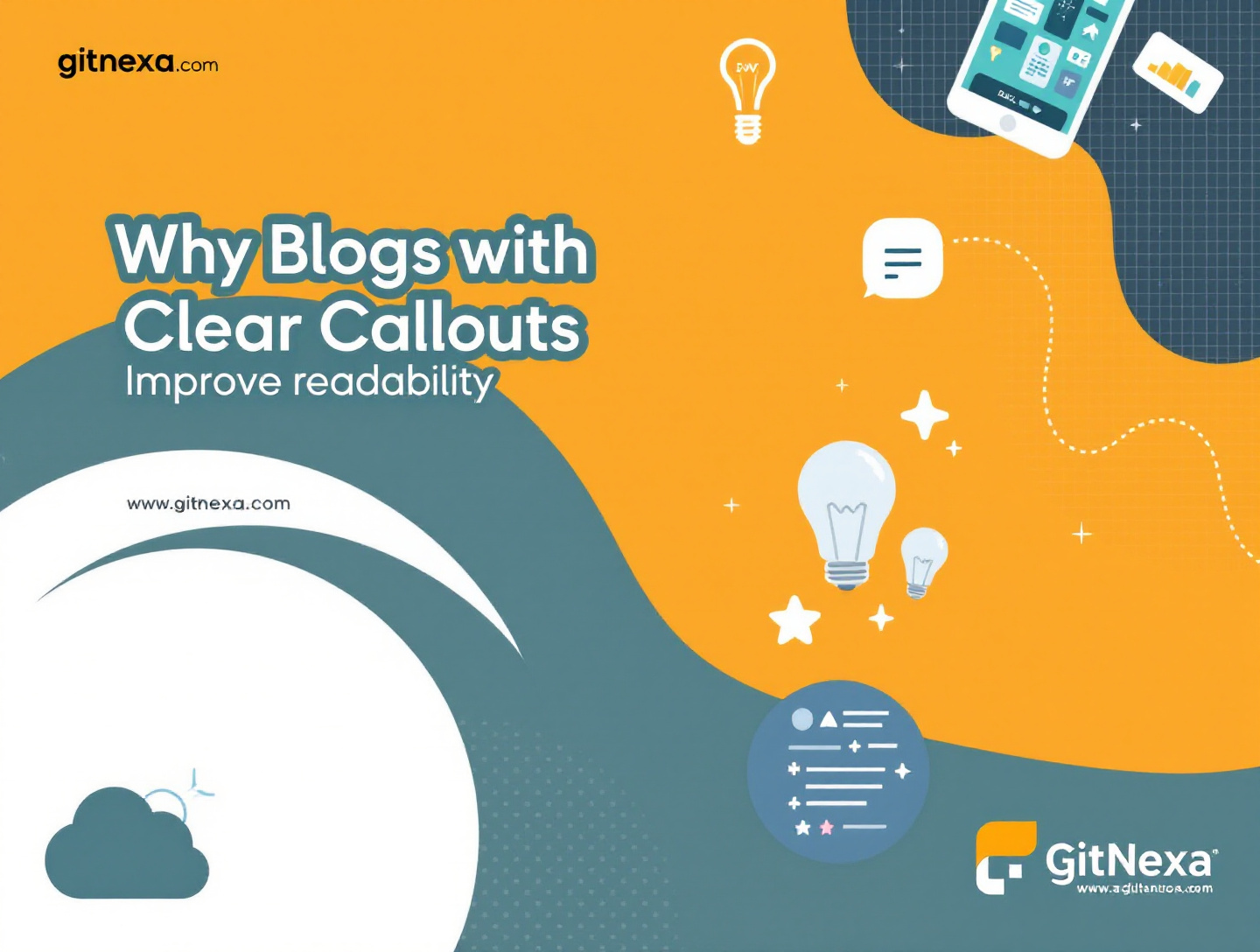Why Blogs With Clear Callouts Improve Readability and Conversions