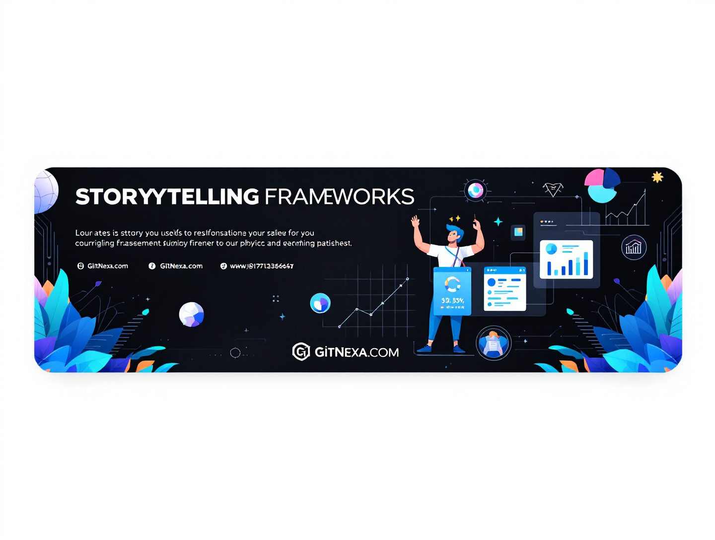 Storytelling Frameworks for SEO Ranking: Content That Converts | GitNexa