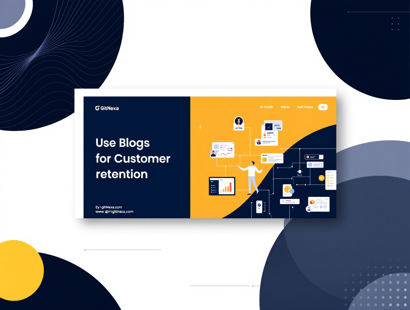 How to Use Blogs for Customer Retention Strategies That Actually Work
