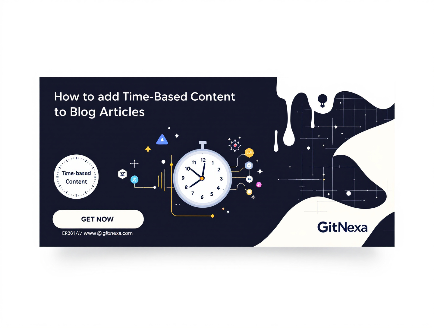 How to Add Time-Based Content to Blog Articles for SEO Growth