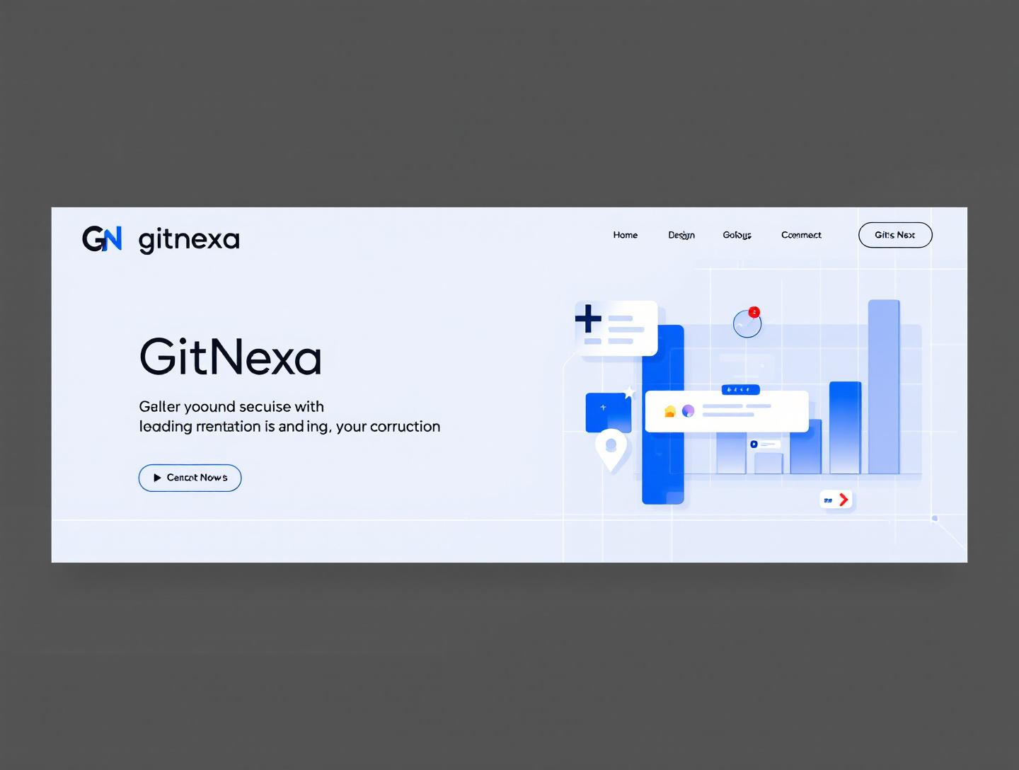 Confidential Portfolio Case Study: NDA Projects & Hidden Work | GitNexa