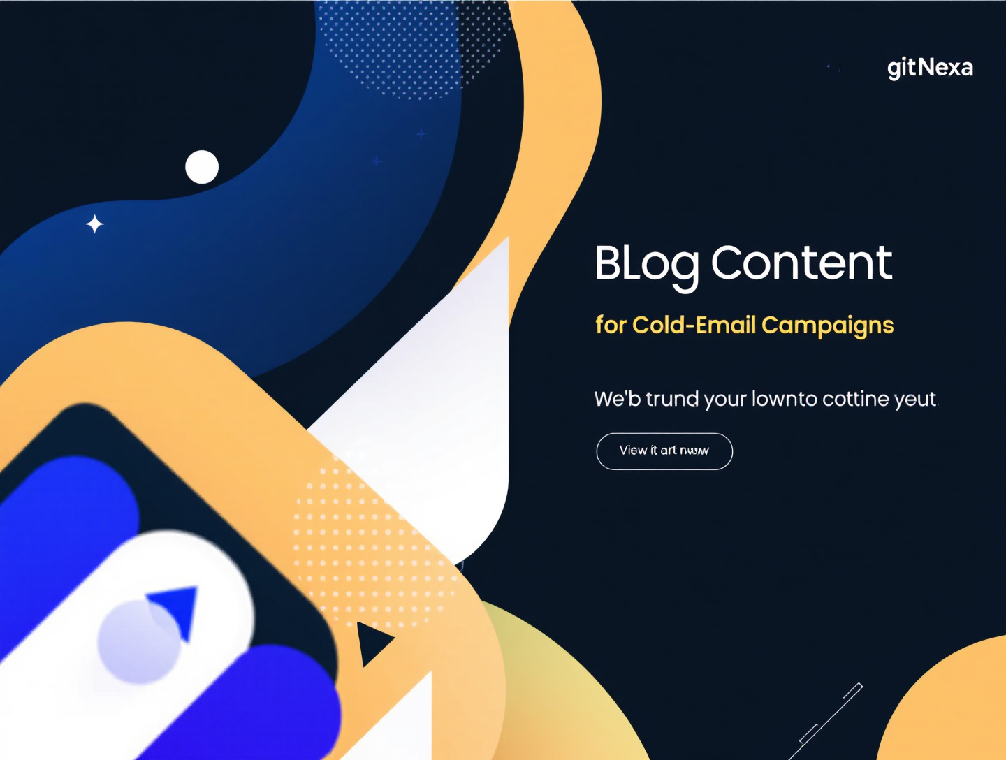 How to Use Blog Content for Cold Email Campaigns That Convert